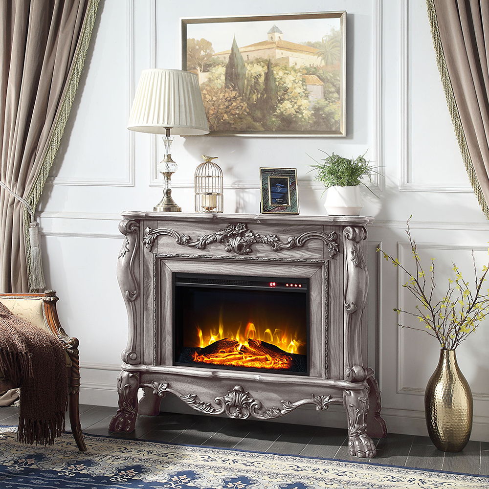 Dresden - Fireplace - Urban Living Furniture (Los Angeles, CA)