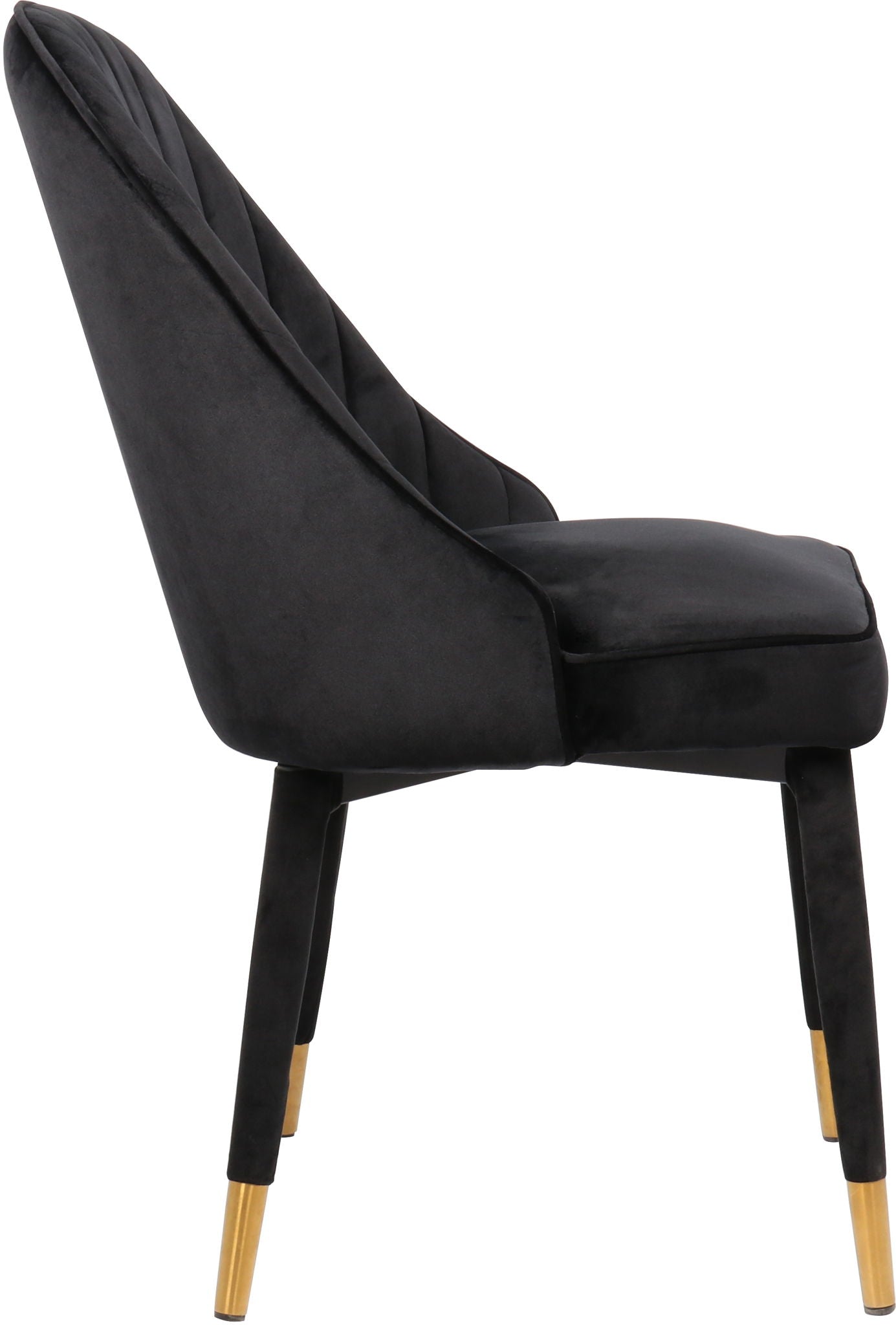 Belle - Dining Chair (Set of 2) - Urban Living Furniture (Los Angeles, CA)