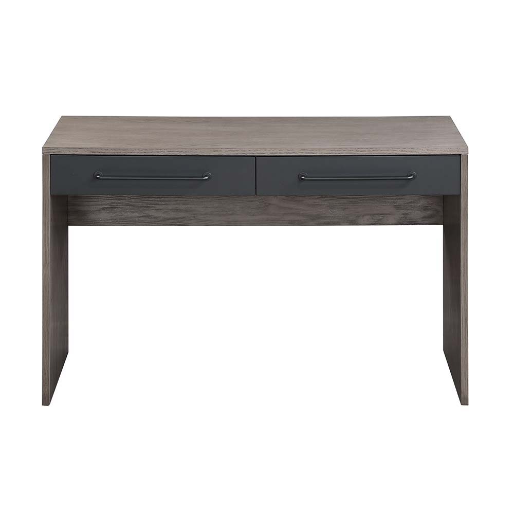 Estevon - Writing Desk - Gray Oak - Urban Living Furniture (Los Angeles, CA)