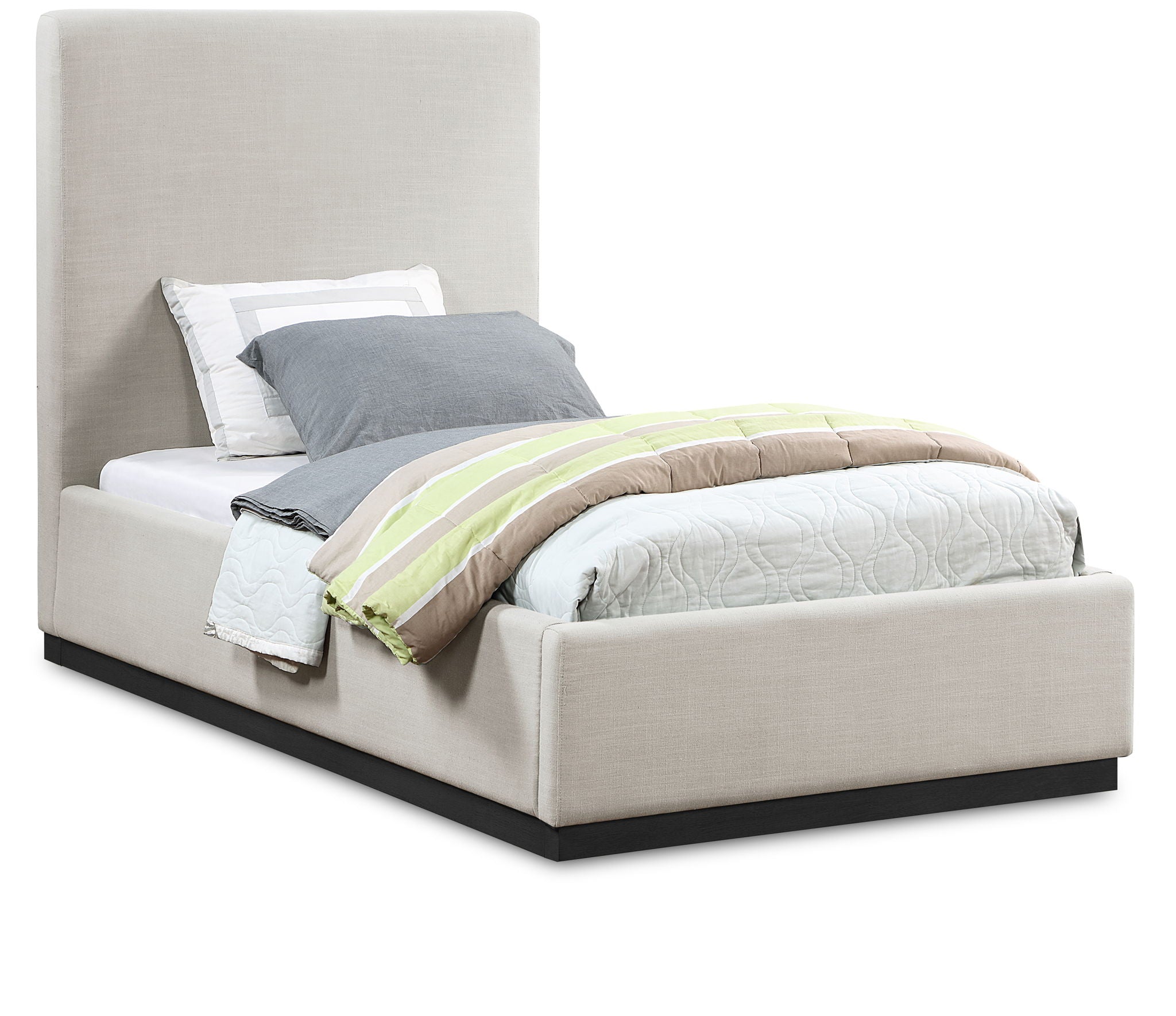 Alfie - Bed - Urban Living Furniture (Los Angeles, CA)