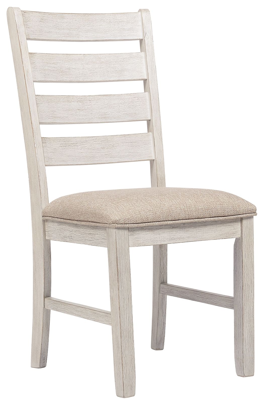 Skempton - White - Dining UPH Side Chair (Set of 2) - Urban Living Furniture (Los Angeles, CA)