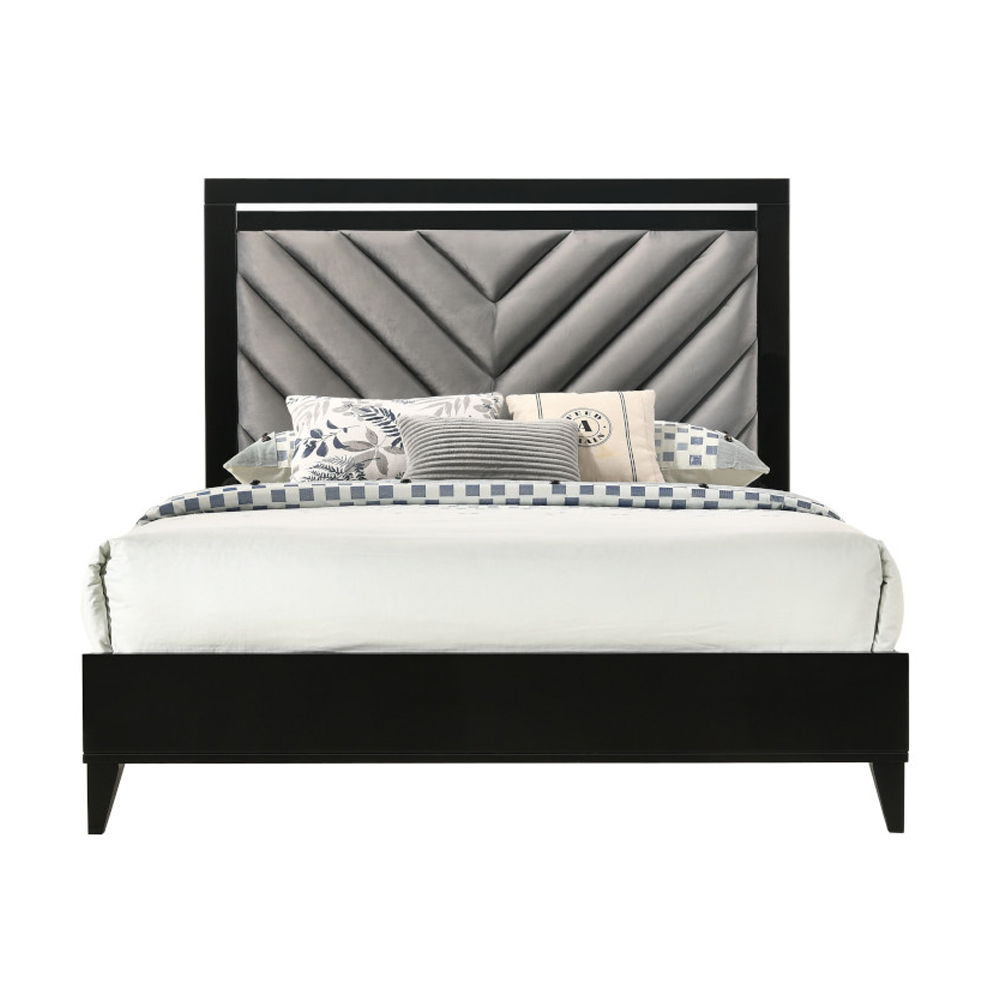 Chelsie - Bed - Urban Living Furniture (Los Angeles, CA)