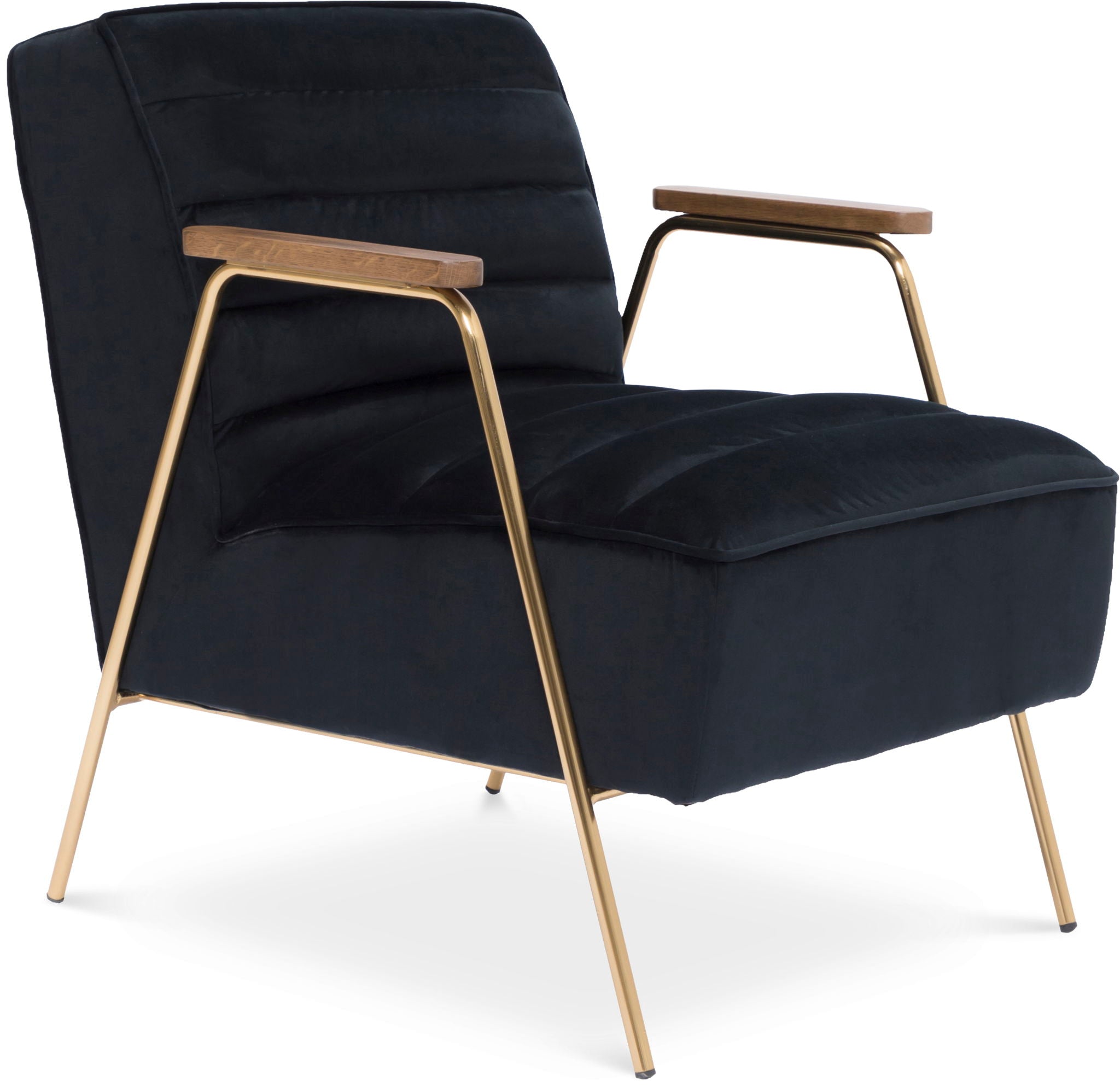 Woodford - Accent Chair - Urban Living Furniture (Los Angeles, CA)
