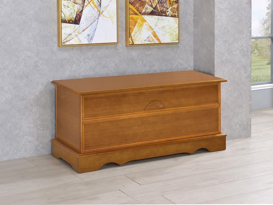 Paula - Cedar Chest - Urban Living Furniture (Los Angeles, CA)