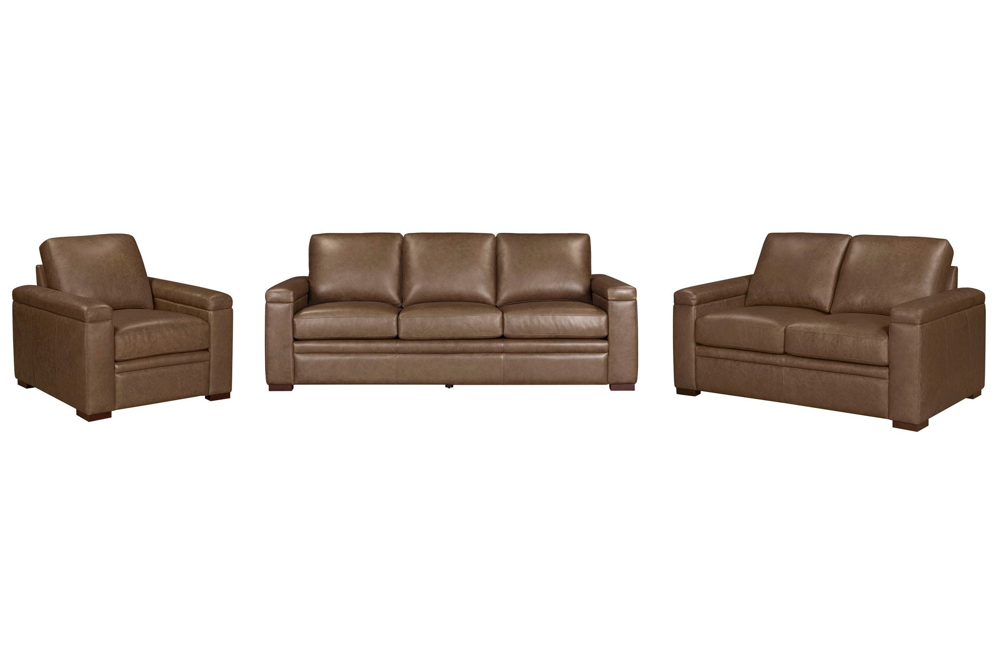 Garrison - Stationary Living Room Set - Urban Living Furniture (Los Angeles, CA)