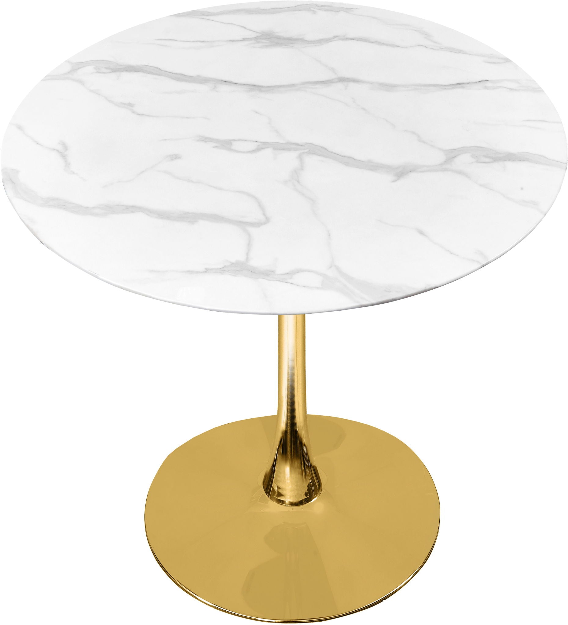 Tulip - Dining Table - Urban Living Furniture (Los Angeles, CA)