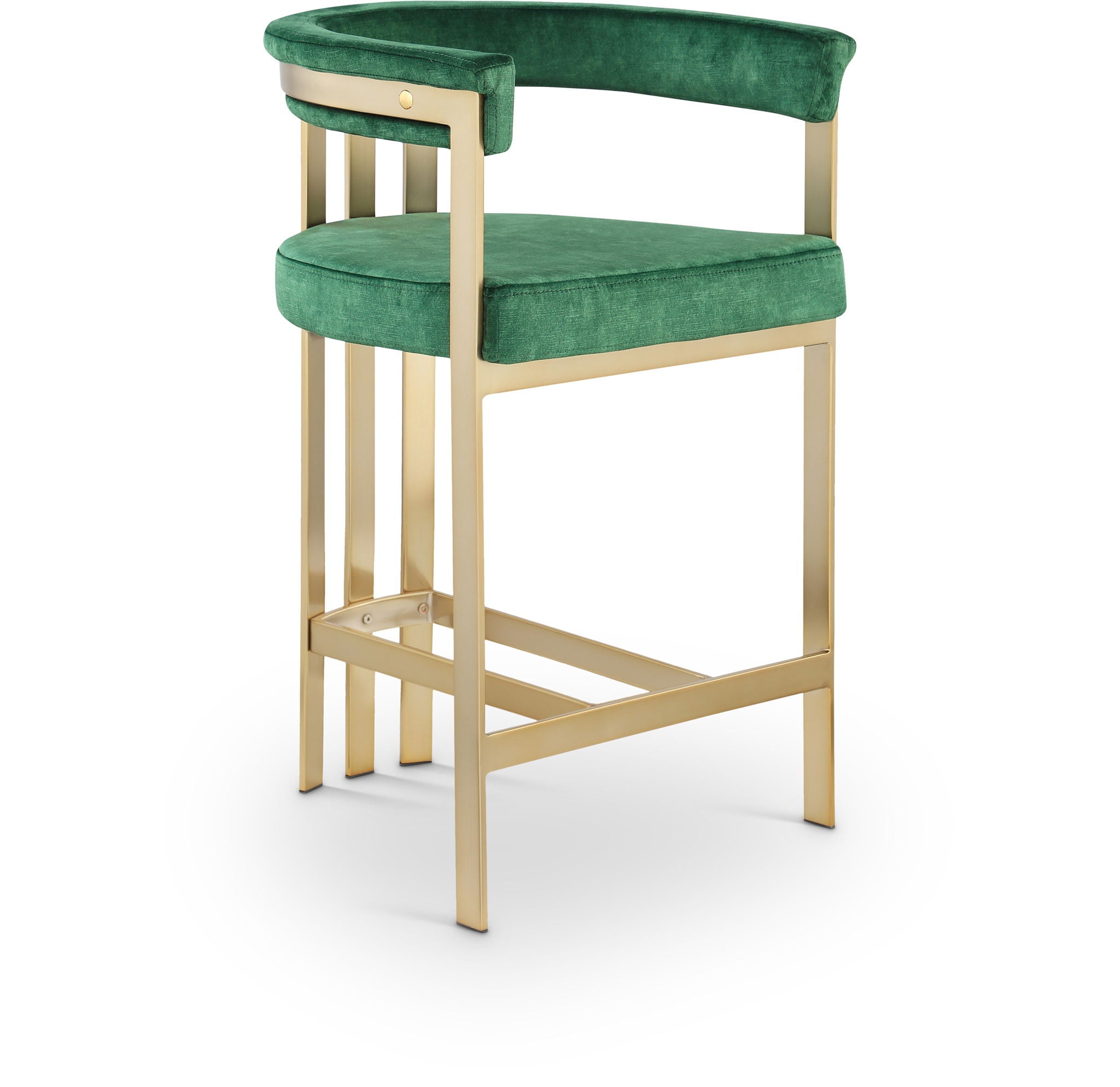 Marcello - Counter Stool - Urban Living Furniture (Los Angeles, CA)
