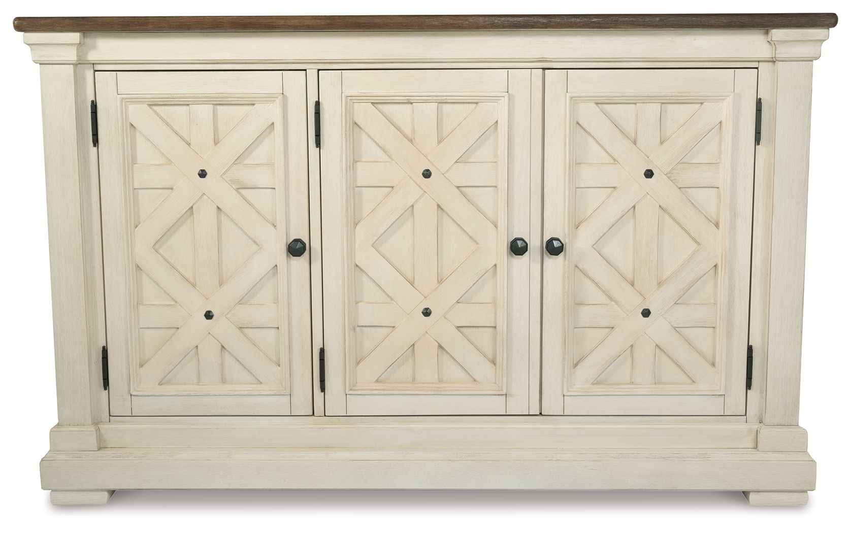Bolanburg - Beige - Dining Room Server - Urban Living Furniture (Los Angeles, CA)