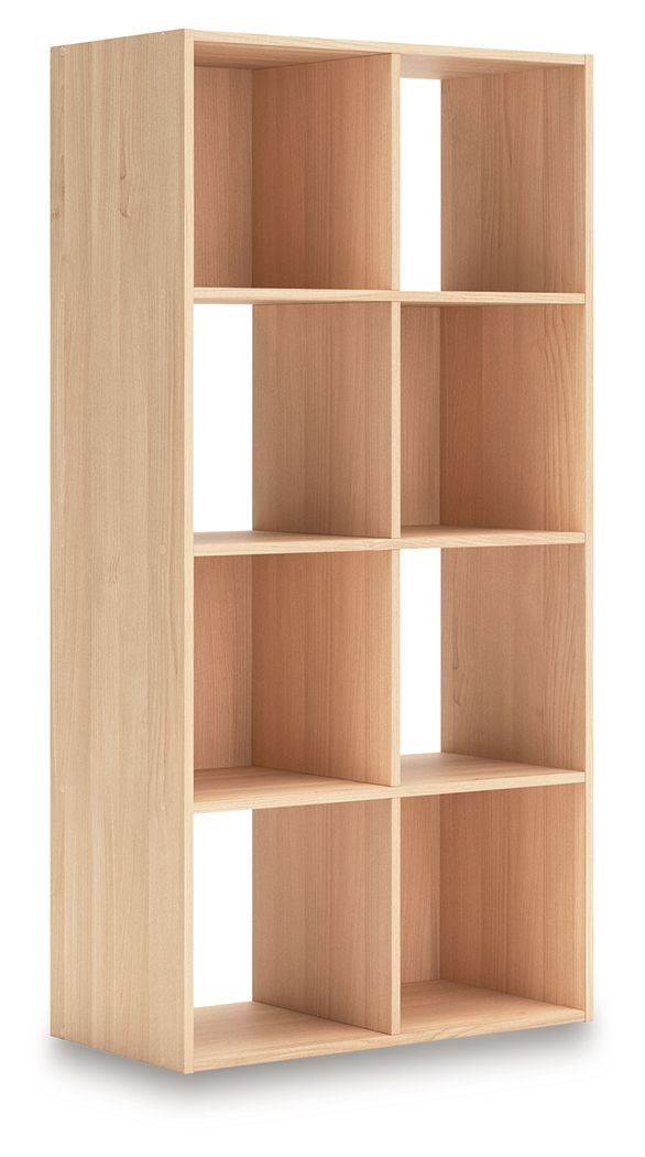 Piperton - Cube Organizer - Wood - Urban Living Furniture (Los Angeles, CA)