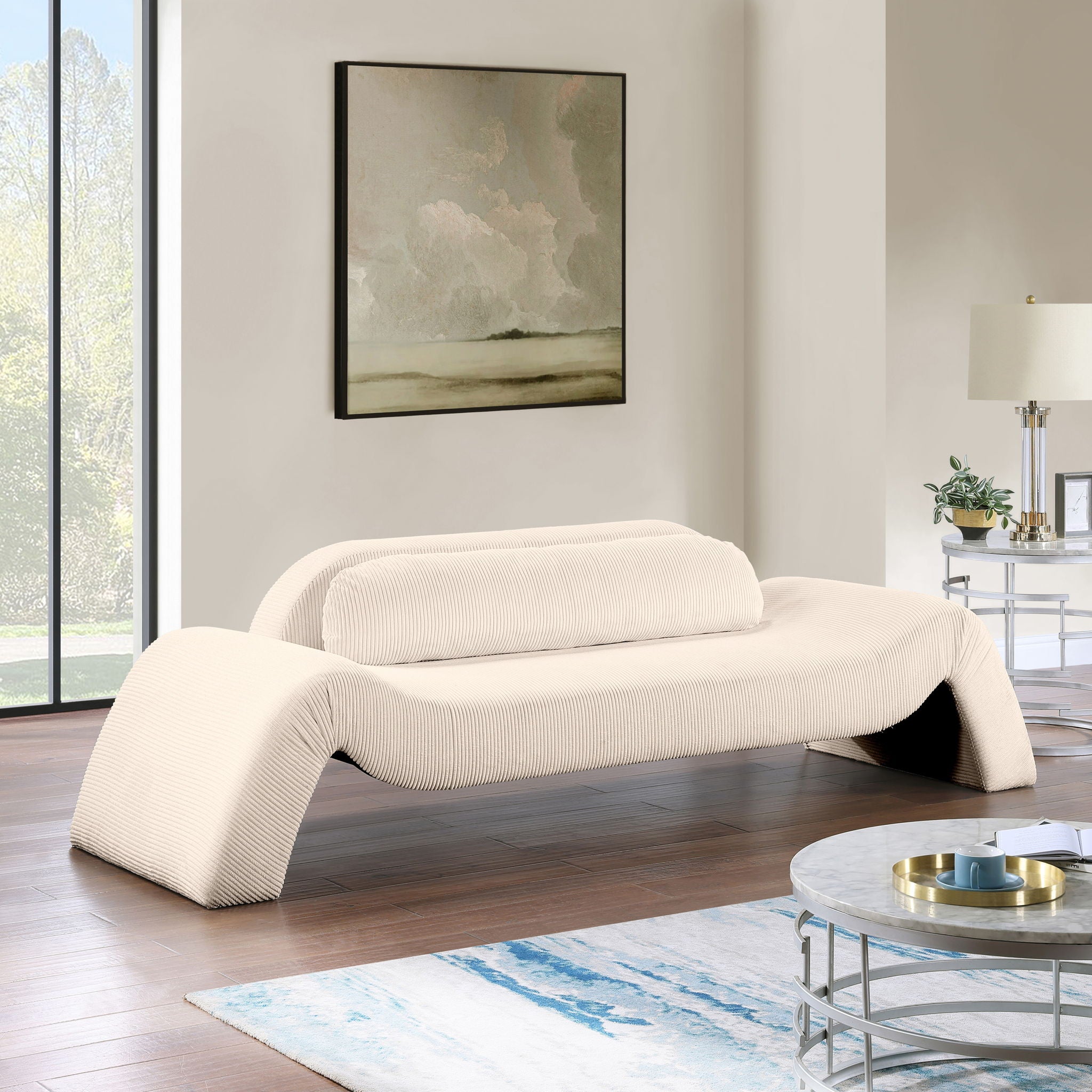 Austin - Corduroy Sofa - Urban Living Furniture (Los Angeles, CA)