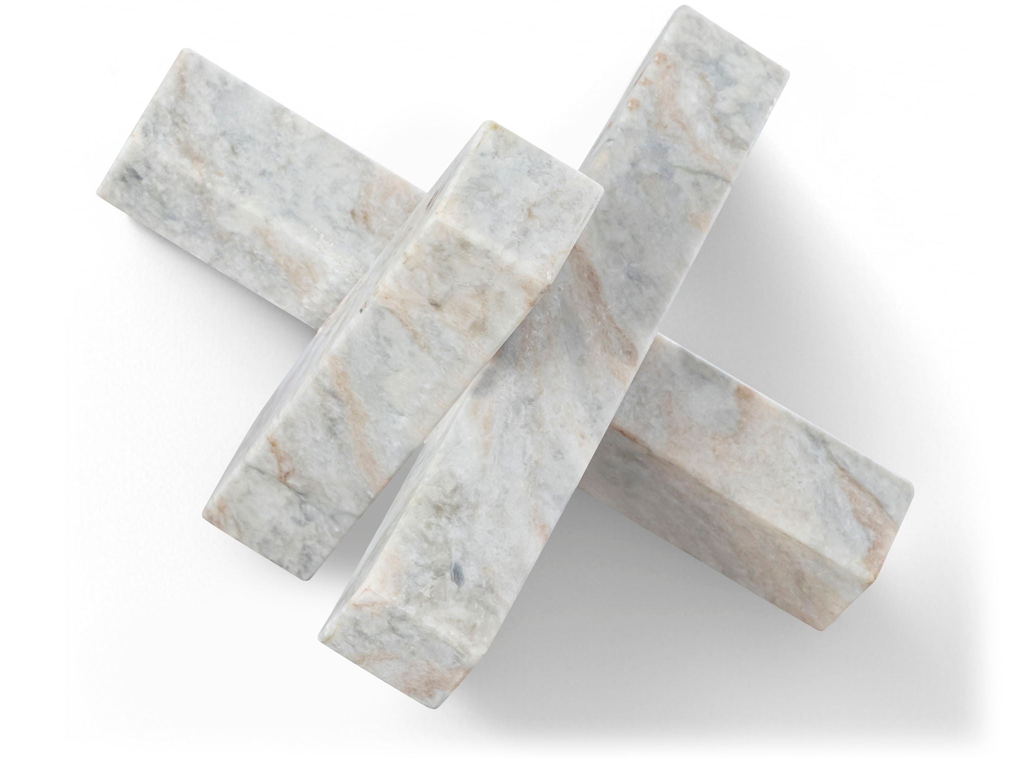 Stix - Marble Decorative Object - Urban Living Furniture (Los Angeles, CA)