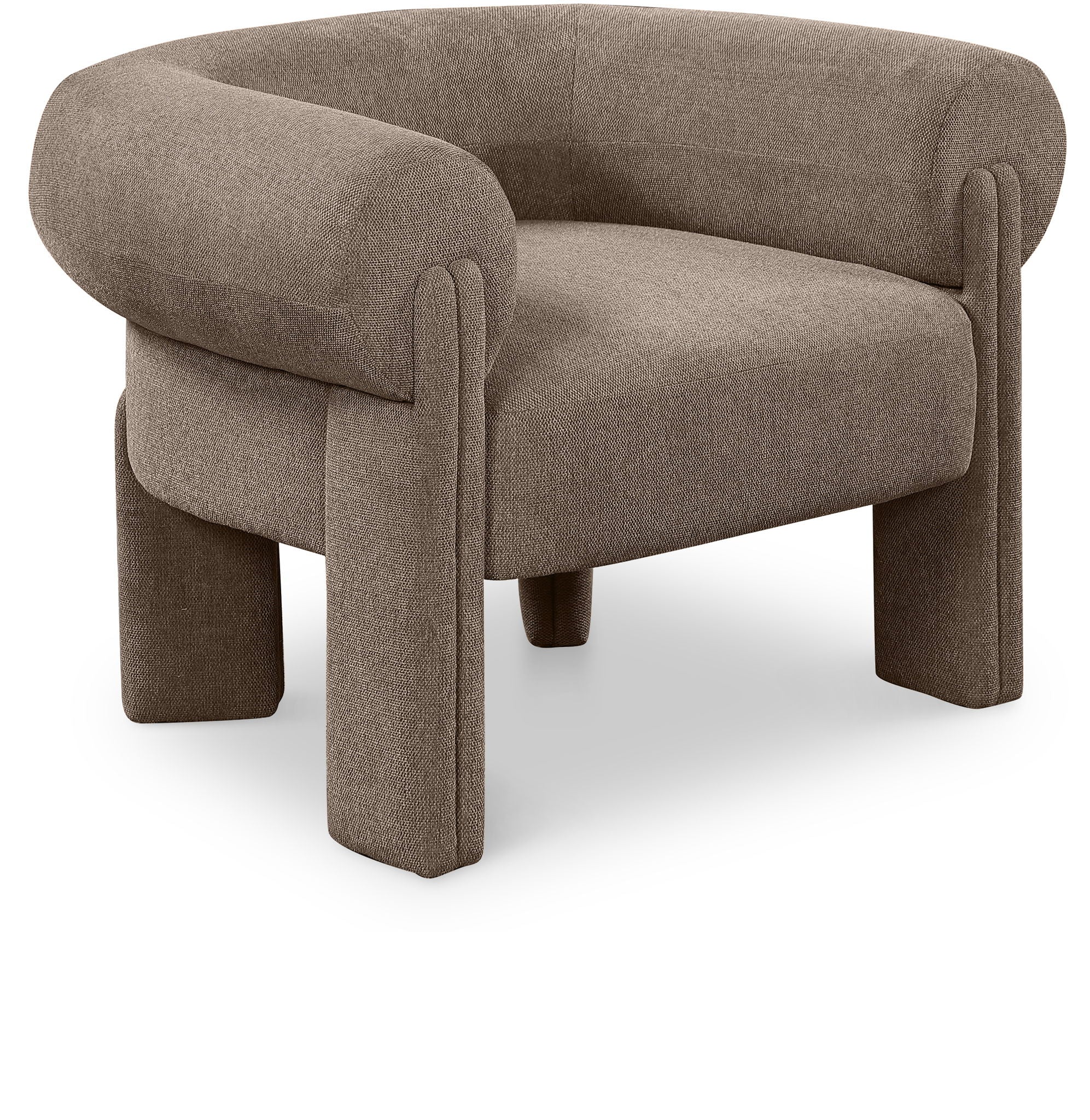 Stefano - Accent Chair - Urban Living Furniture (Los Angeles, CA)
