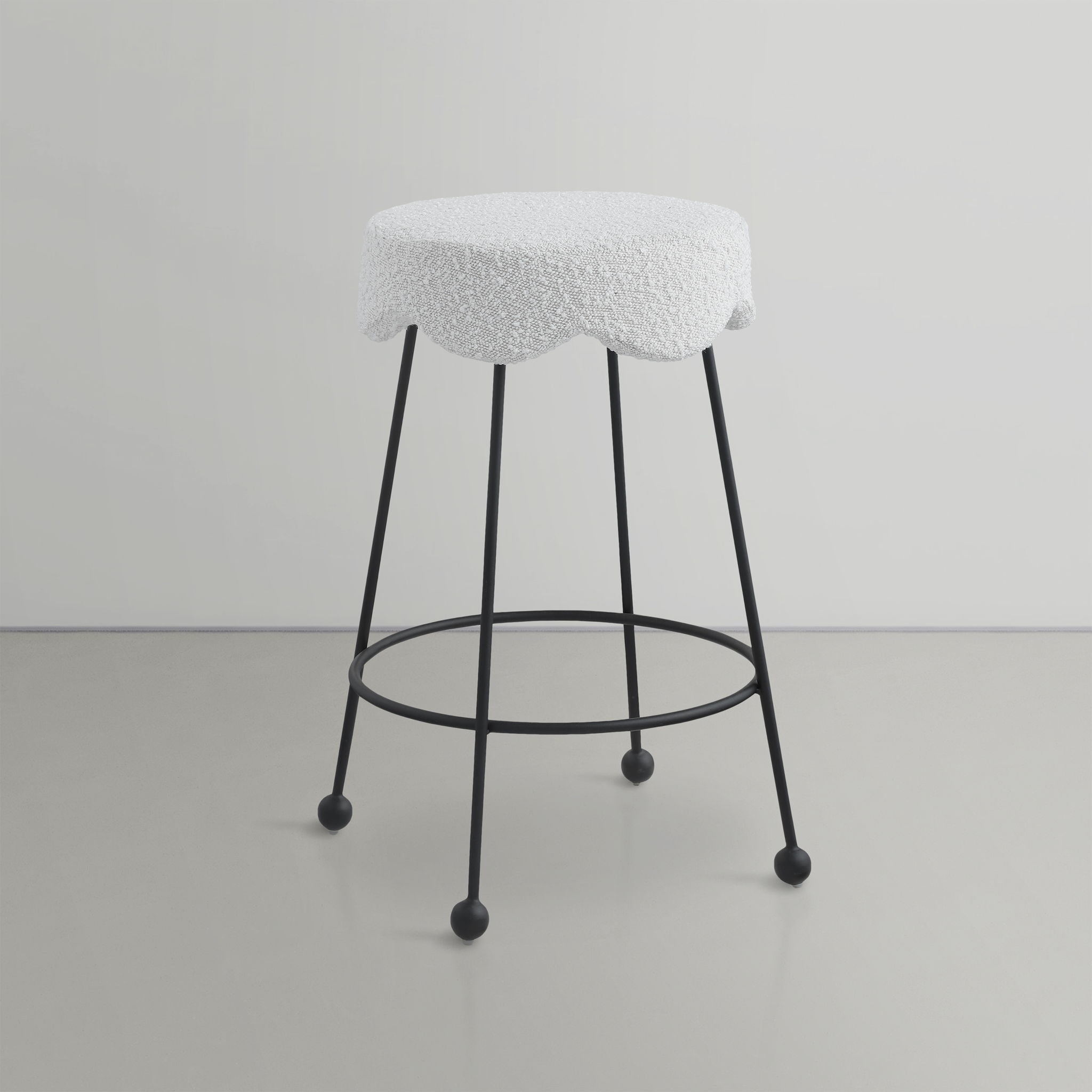 Fleur - Counter Stool