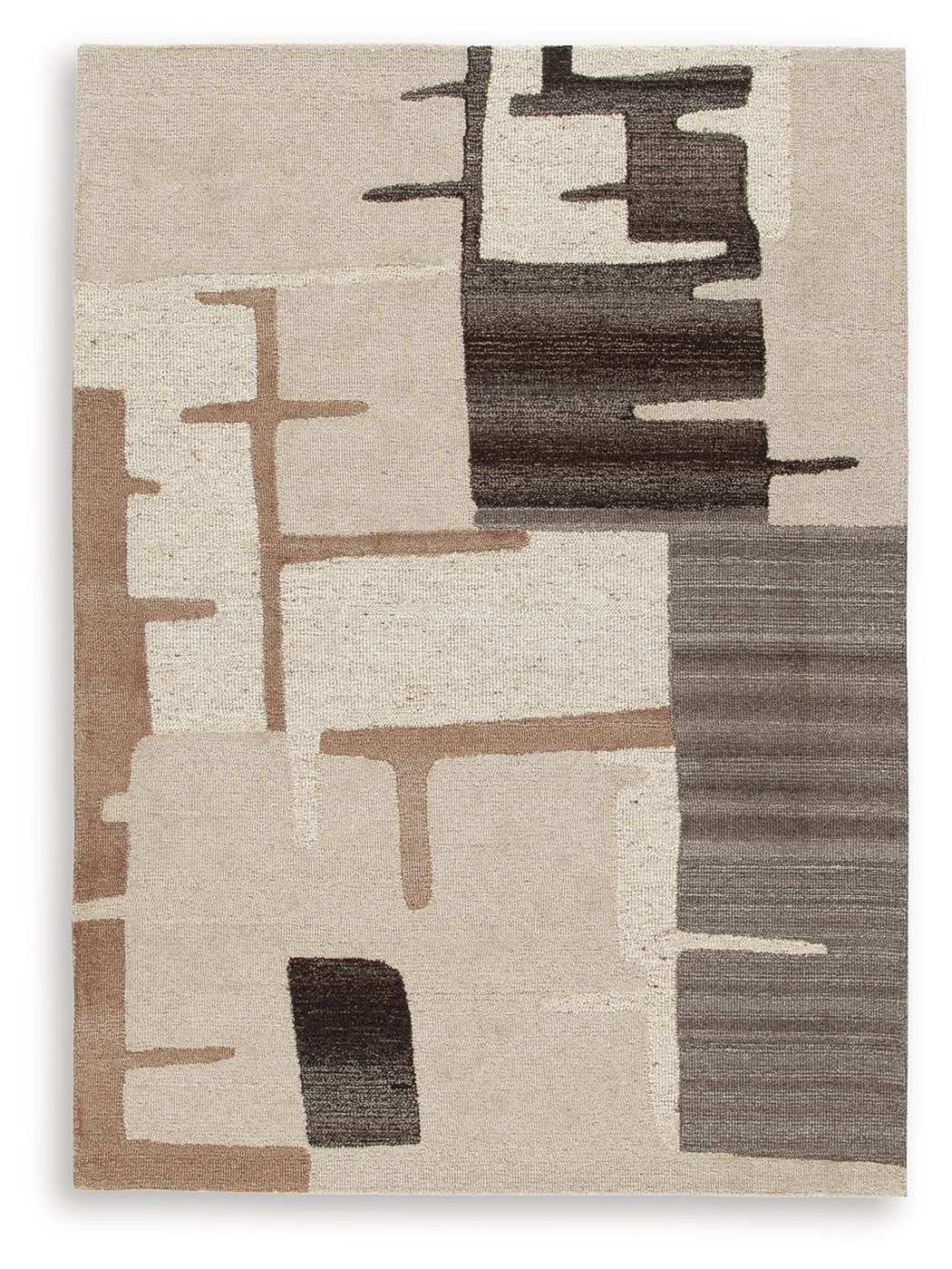 Kencher - Rug - Urban Living Furniture (Los Angeles, CA)