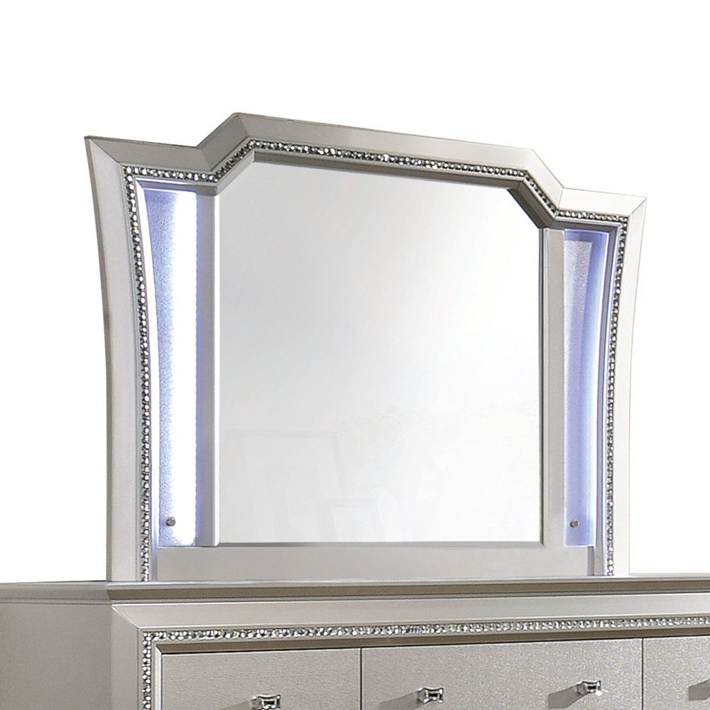 Kaitlyn - Mirror (LED) - Urban Living Furniture (Los Angeles, CA)