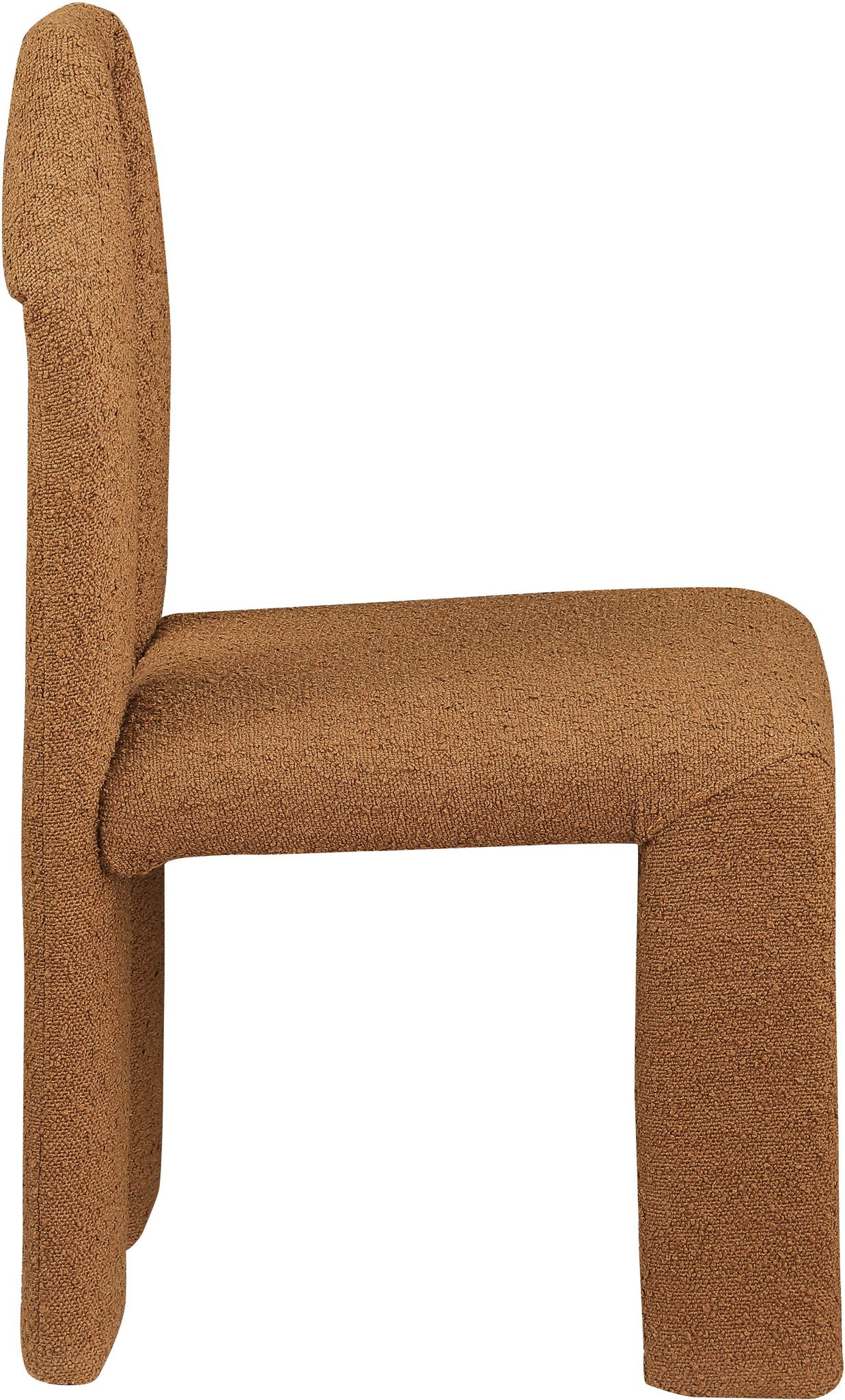 Bennett - Boucle Dining Chair (Set of 2) - Urban Living Furniture (Los Angeles, CA)
