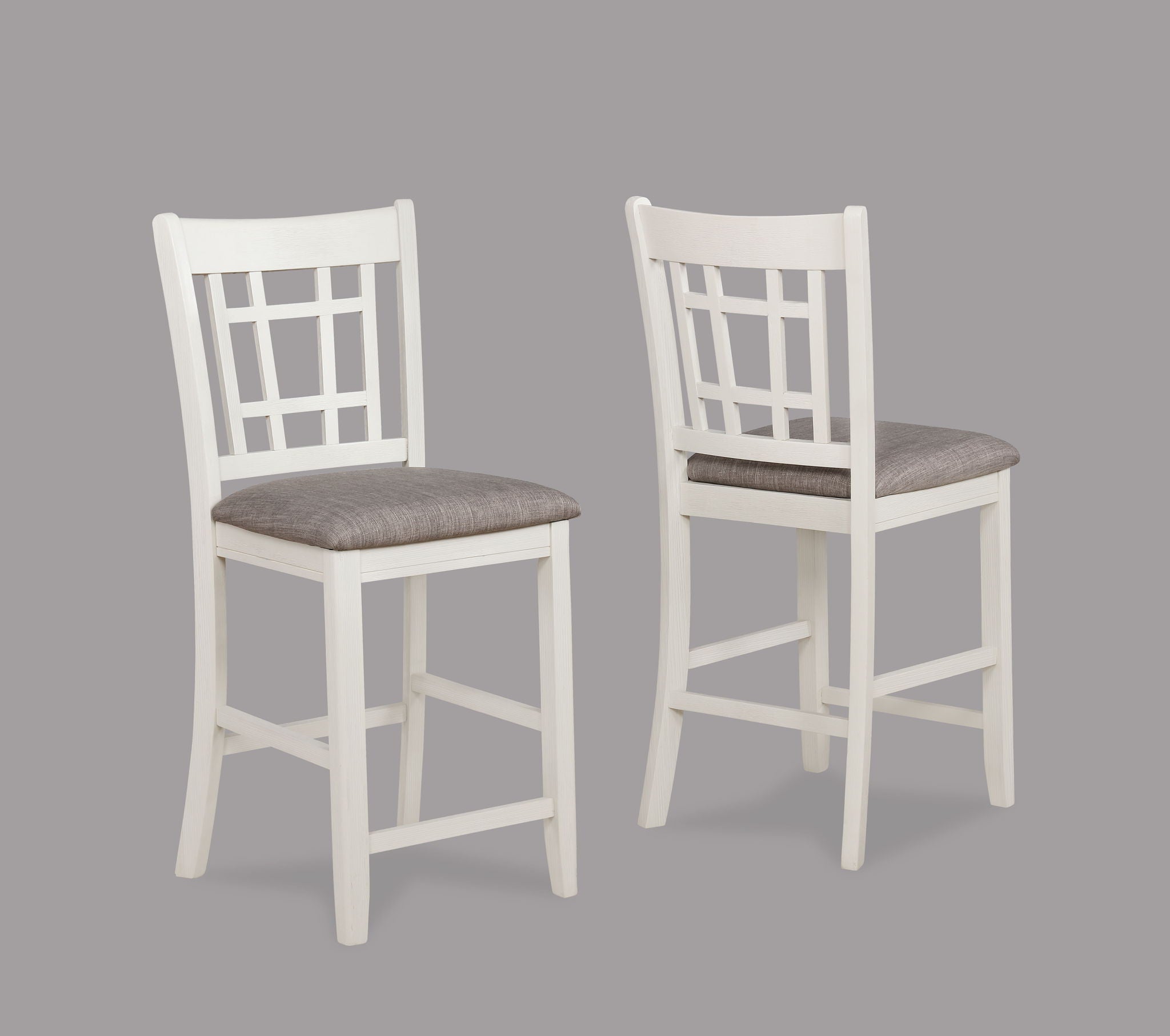 Hartwell - Counter Height Chair (Set of 2) - Urban Living Furniture (Los Angeles, CA)