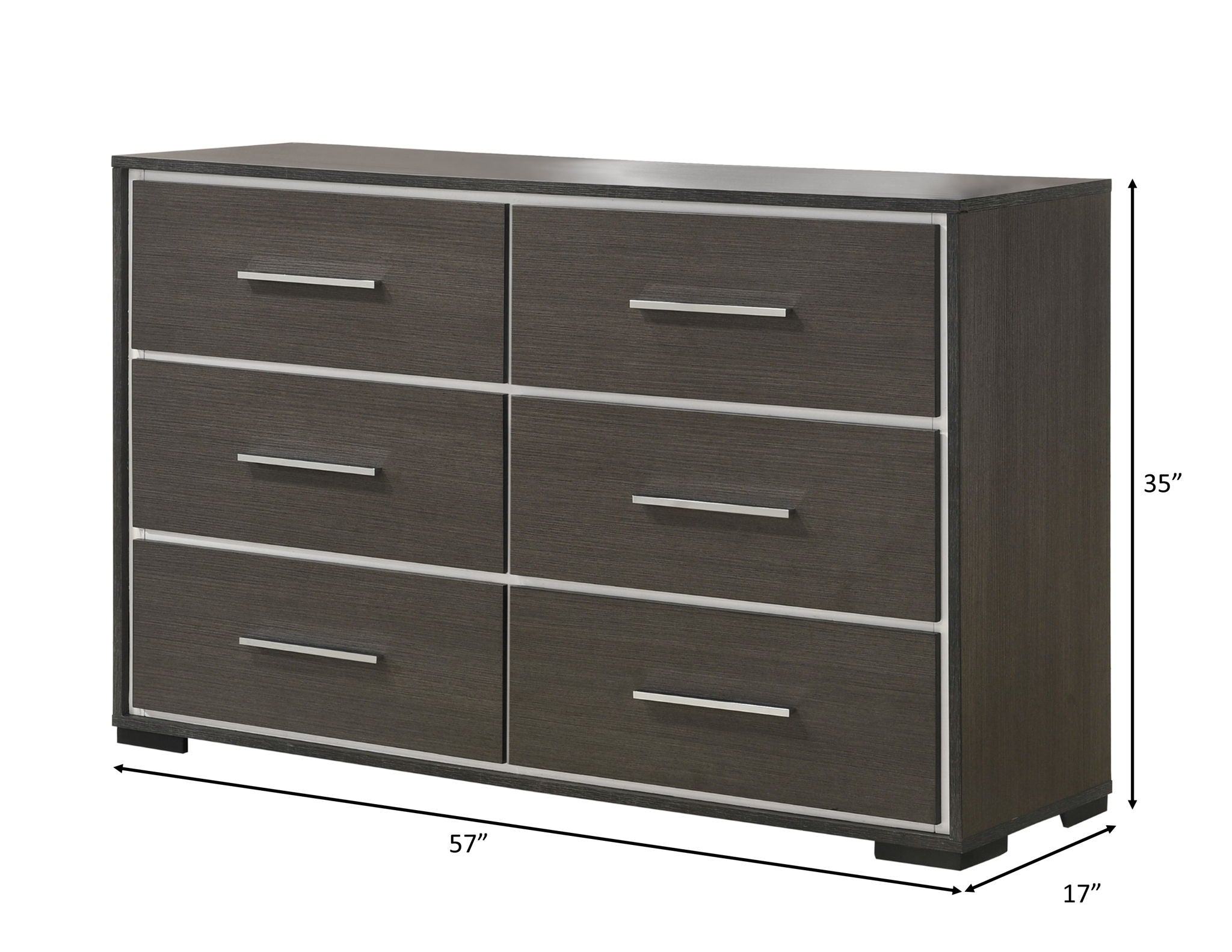 Sharpe - Dresser - Urban Living Furniture (Los Angeles, CA)