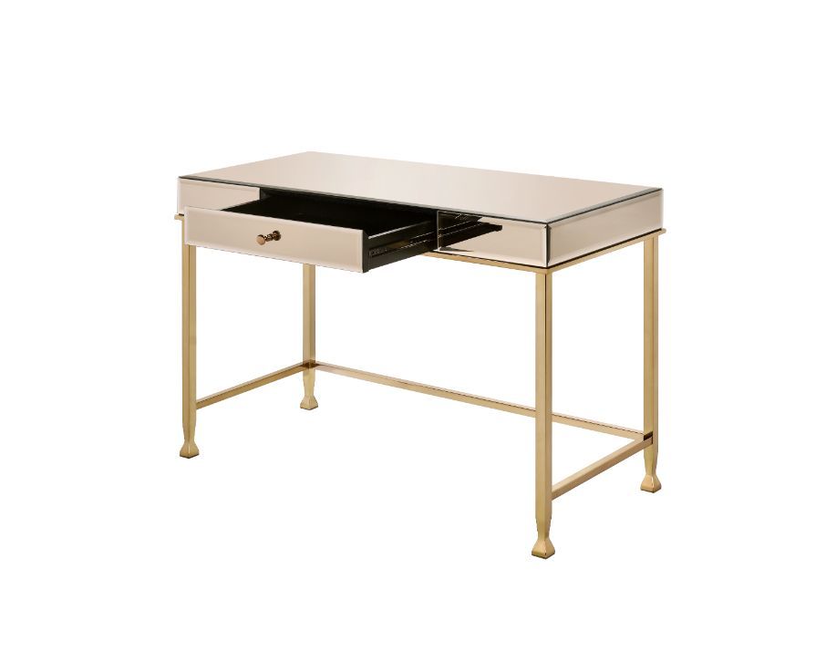 Canine - Writing Desk - Urban Living Furniture (Los Angeles, CA)