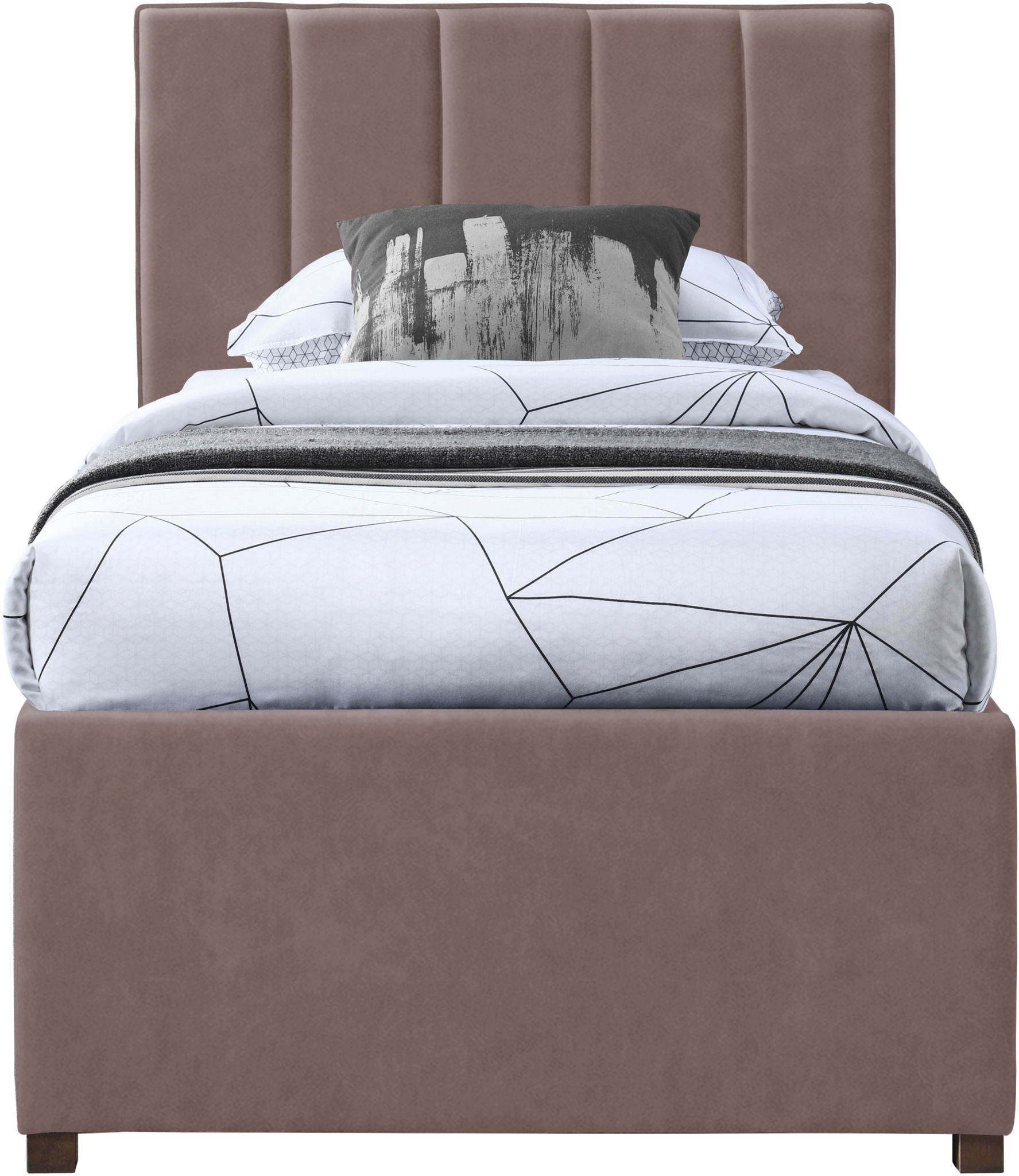 Hudson - Trundle Bed - Urban Living Furniture (Los Angeles, CA)