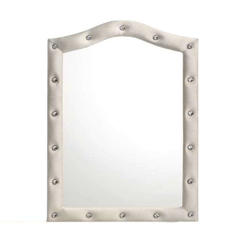 Reggie - Mirror - Urban Living Furniture (Los Angeles, CA)