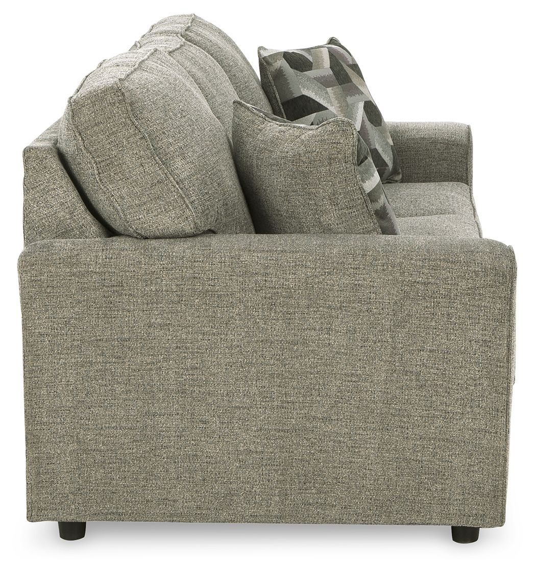 Cascilla - Sofa - Light Gray - Urban Living Furniture (Los Angeles, CA)