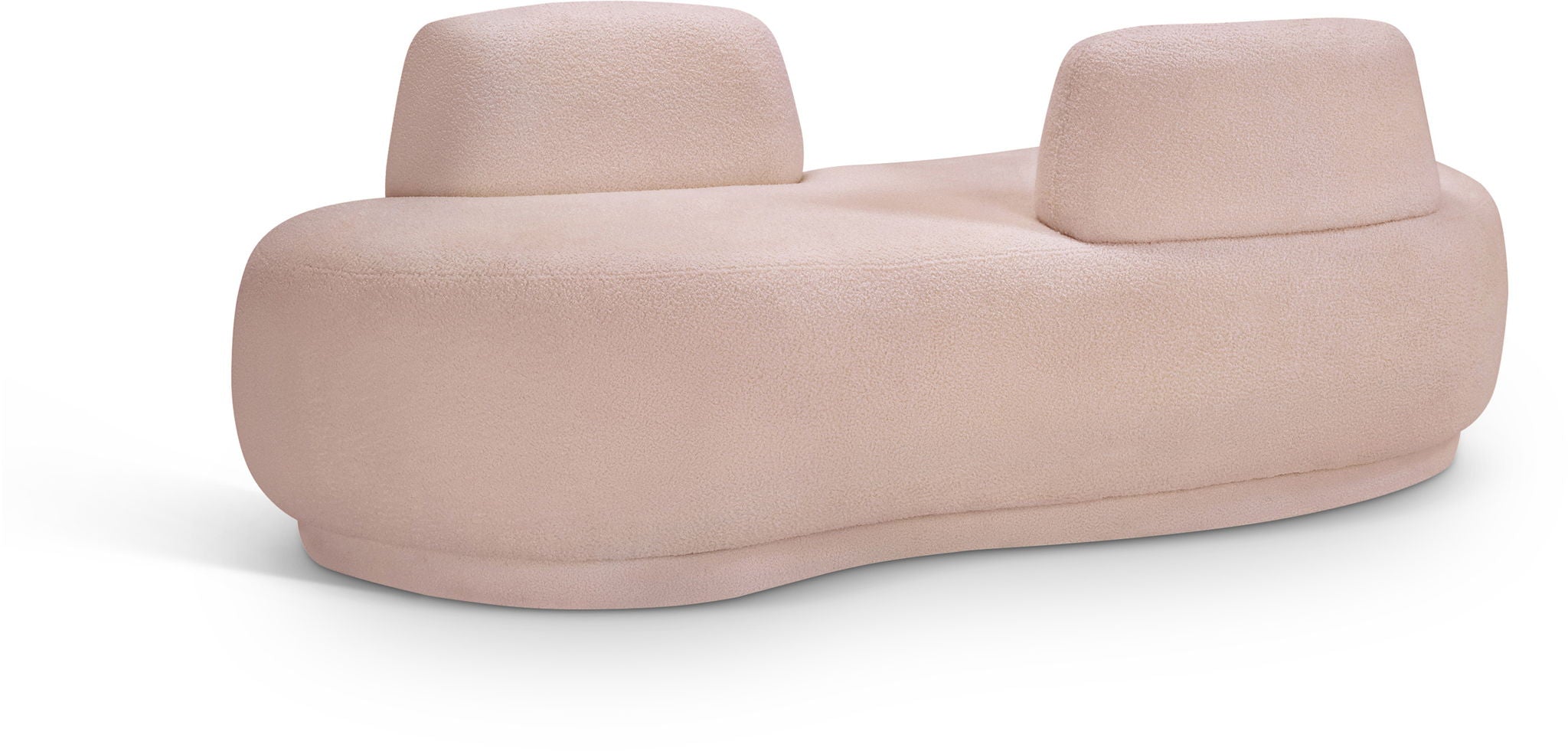 Argyle - Teddy Fabric Chaise / Loveseat - Urban Living Furniture (Los Angeles, CA)
