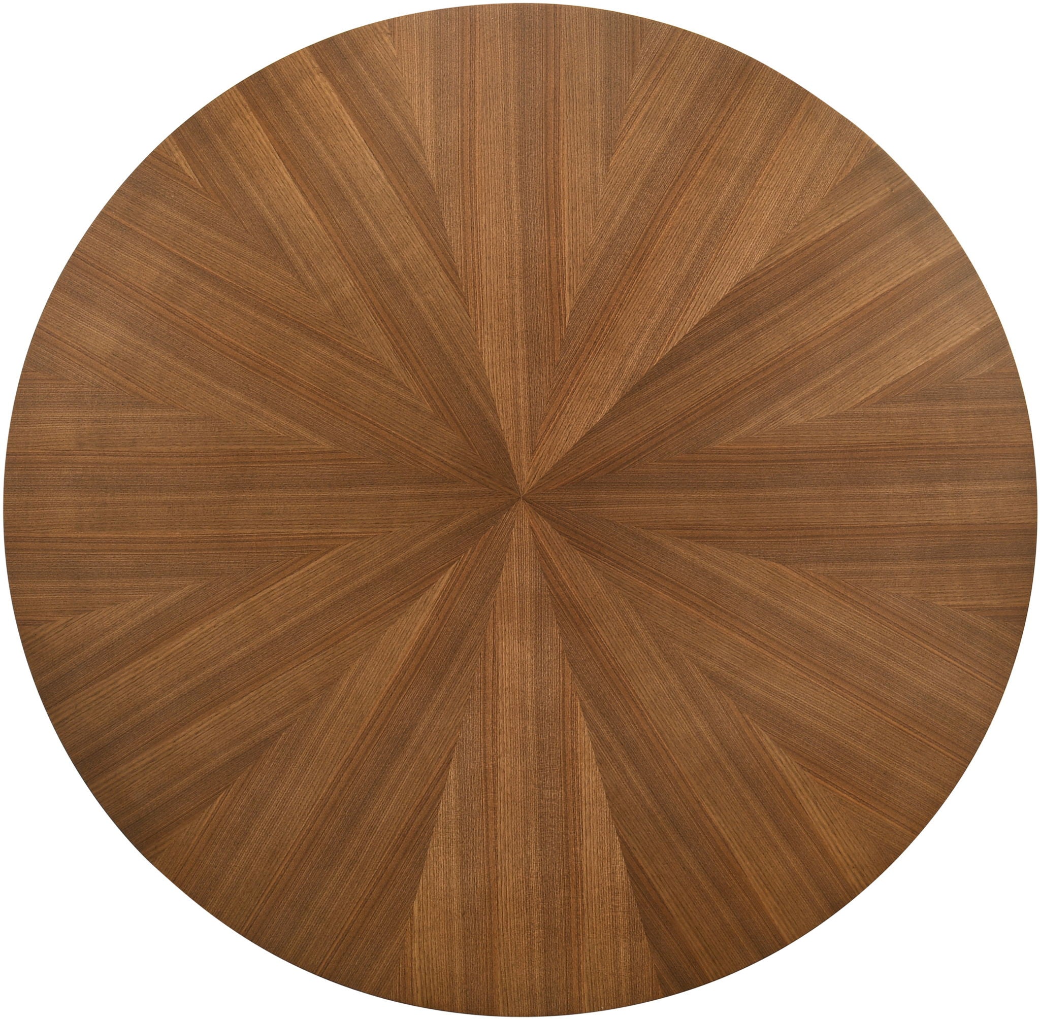 Woodson - Dining Table - Rich Walnut - Urban Living Furniture (Los Angeles, CA)