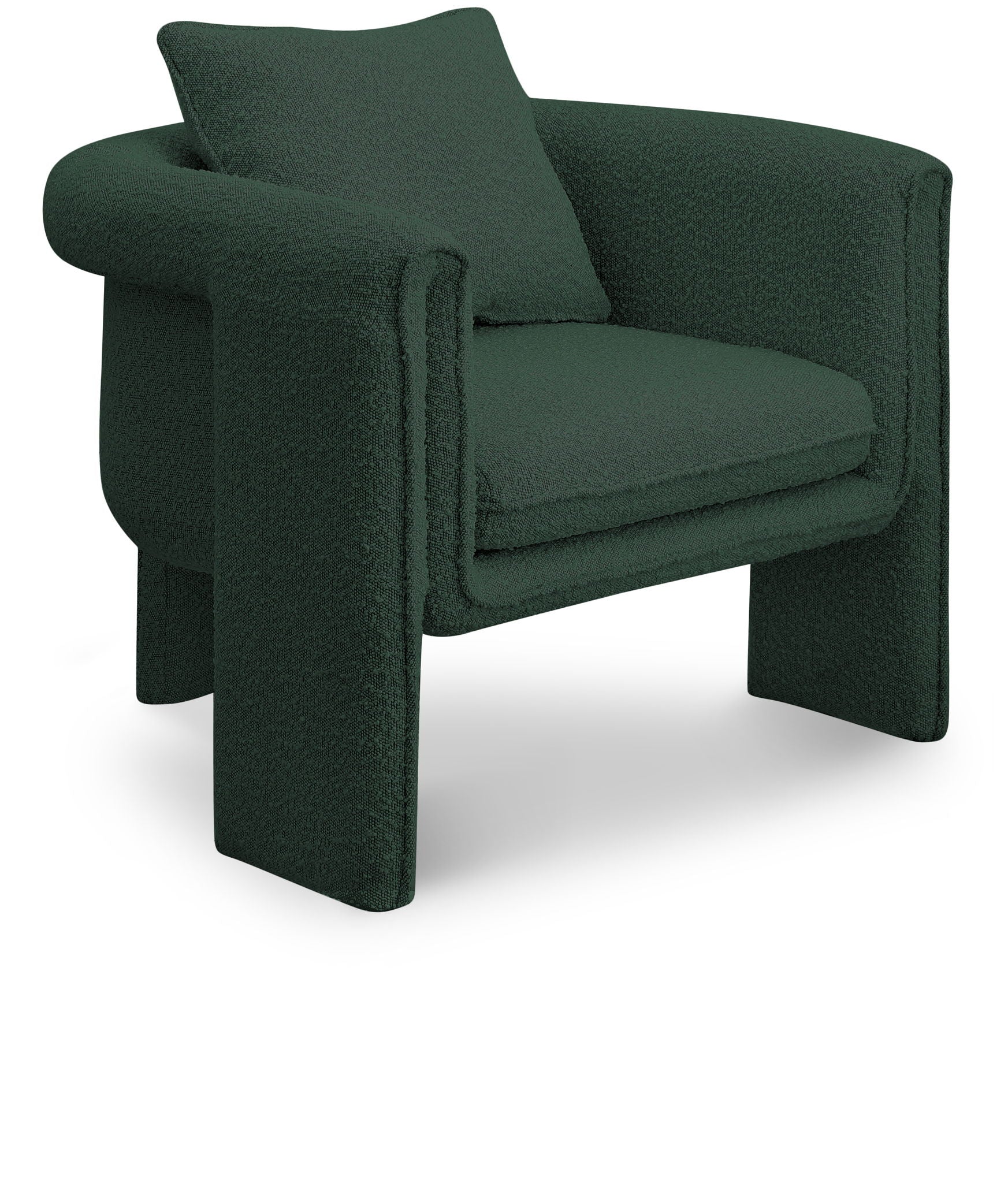 Stylus - Accent Chair - Urban Living Furniture (Los Angeles, CA)