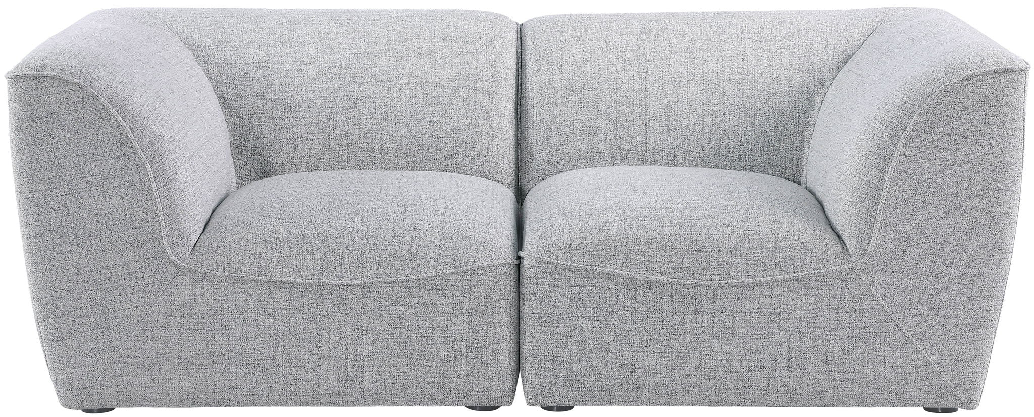 Miramar - 2 Seat Modular Sofa - Urban Living Furniture (Los Angeles, CA)