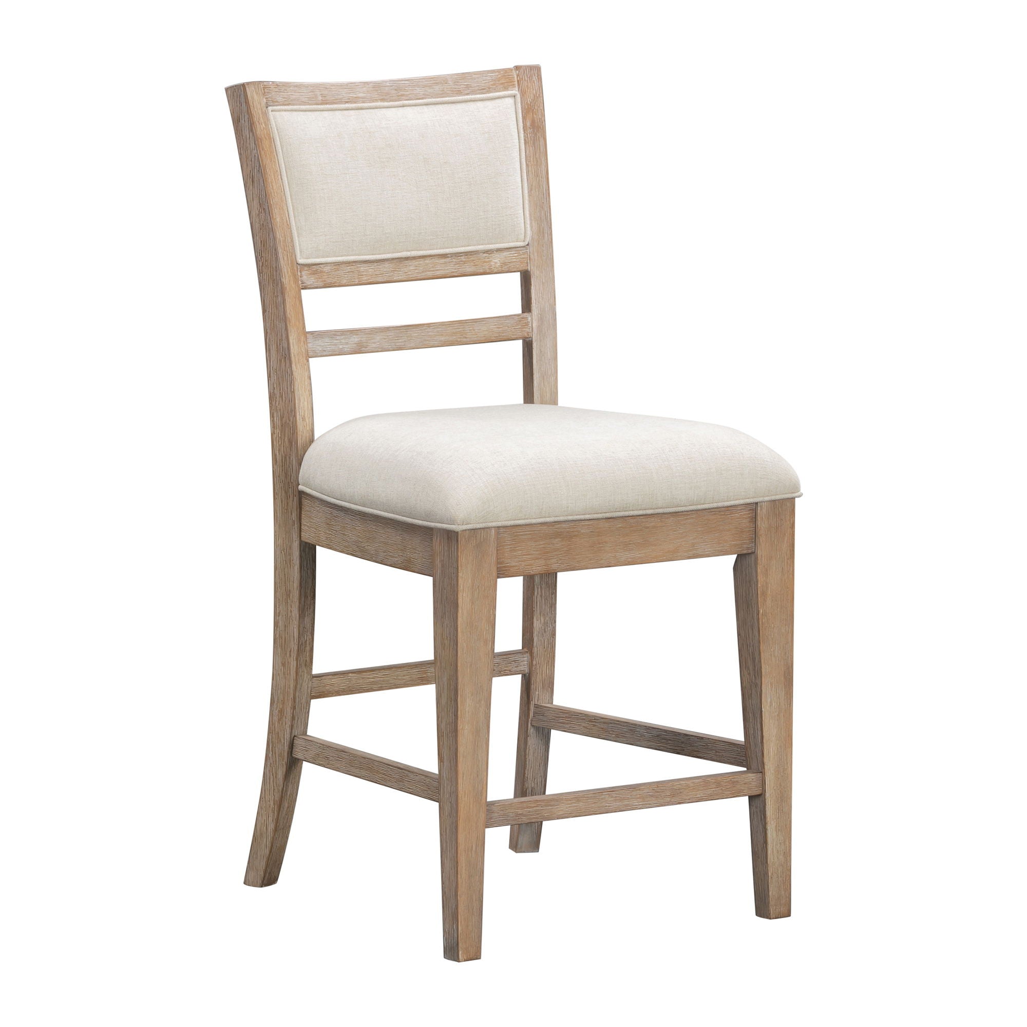 Breckenridge - Dining Upholstered Counter Chair