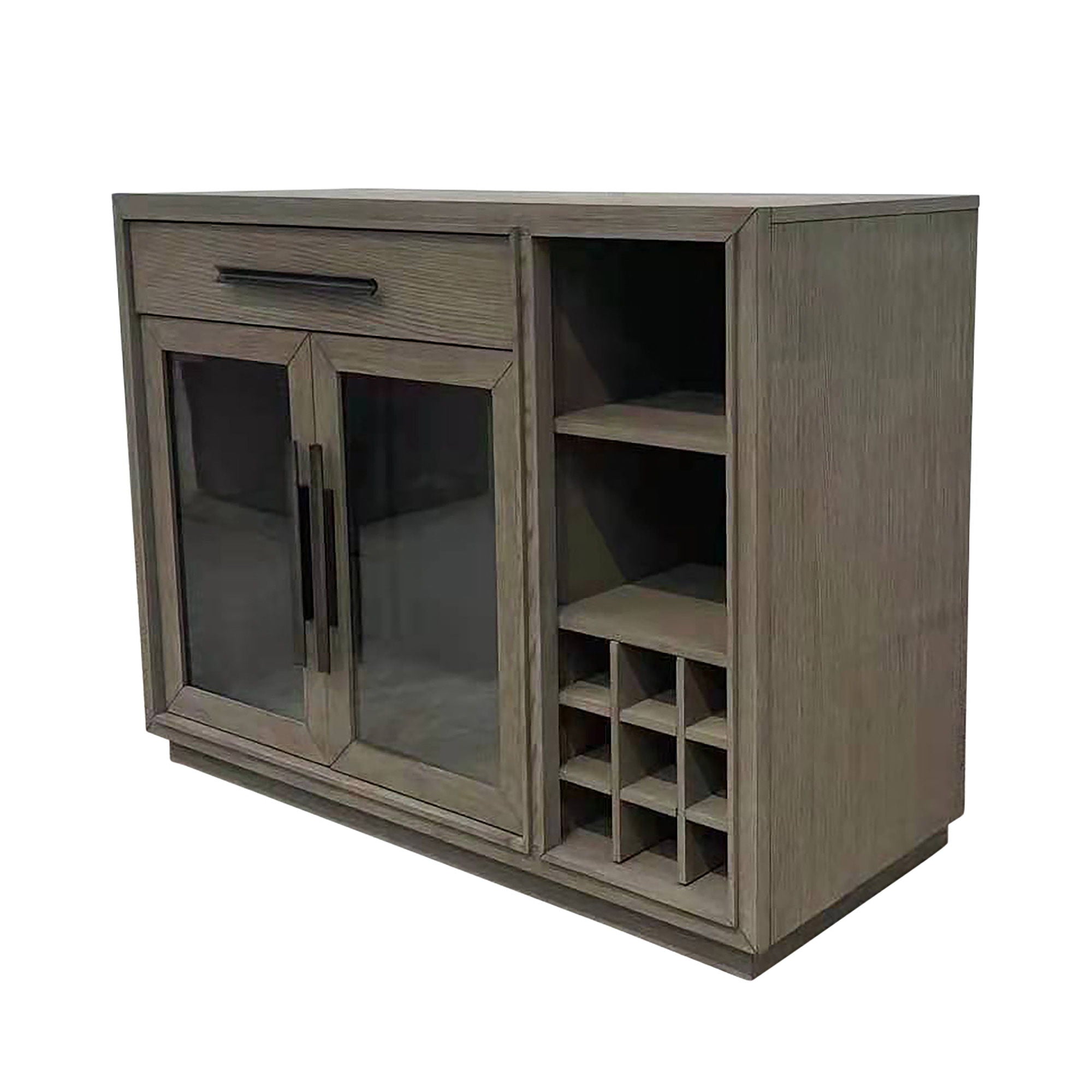 Pure Modern Dining - Multi - functional Server - Moonstone - Urban Living Furniture (Los Angeles, CA)