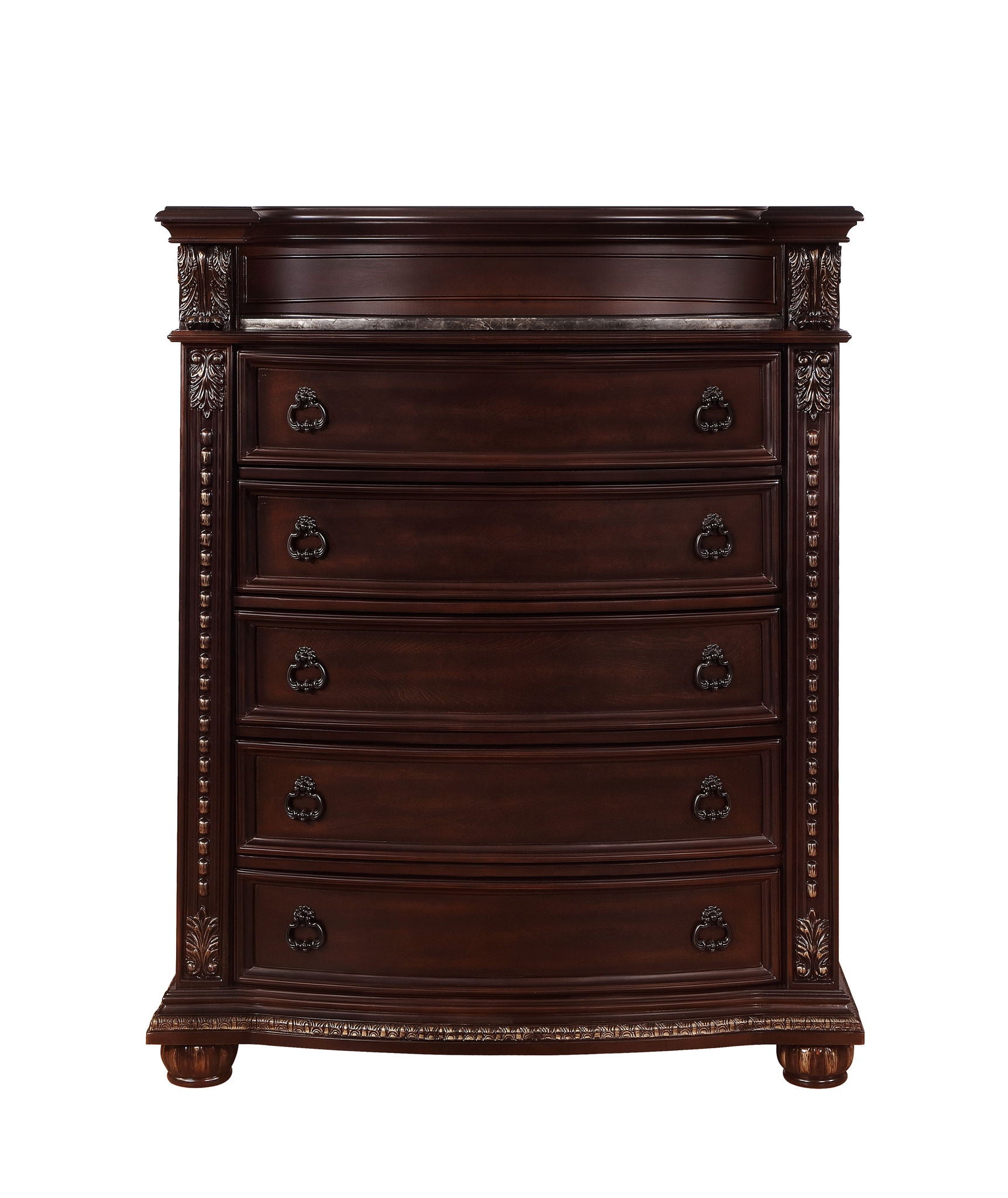 Stanley - Accent Chest - Urban Living Furniture (Los Angeles, CA)