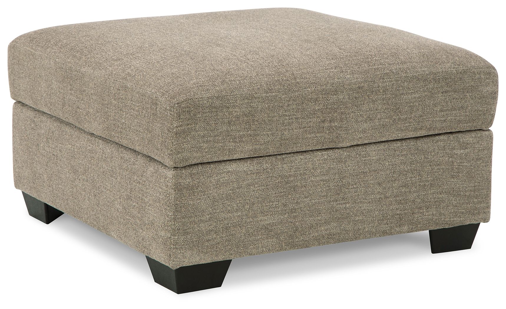 Creswell - Stone - Ottoman With Storage - Urban Living Furniture (Los Angeles, CA)