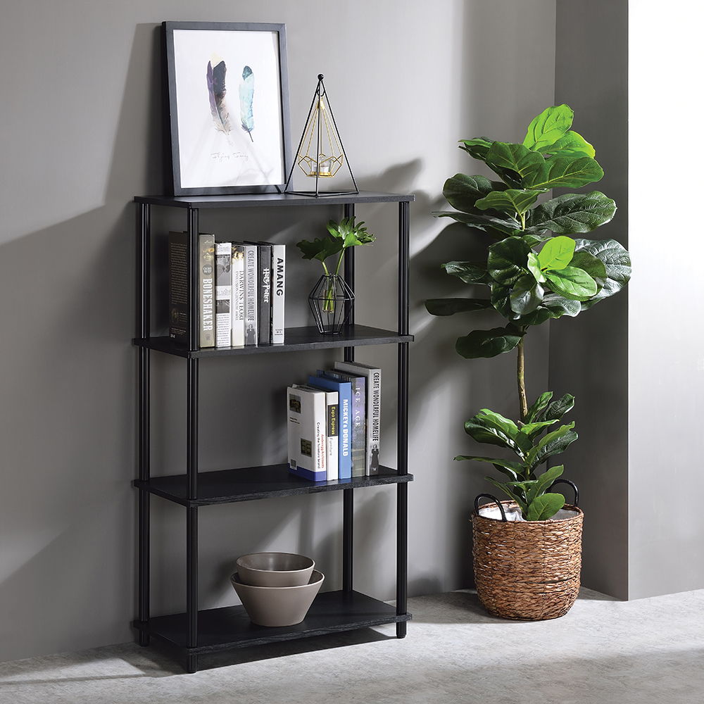 Nypho - Bookshelf - Urban Living Furniture (Los Angeles, CA)