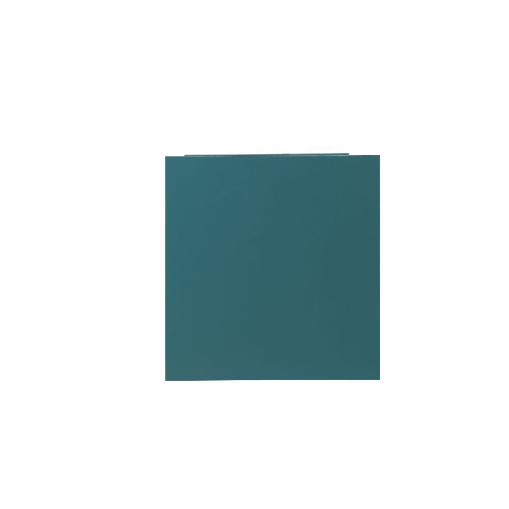 Ceara - Accent Table - Teal - Urban Living Furniture (Los Angeles, CA)