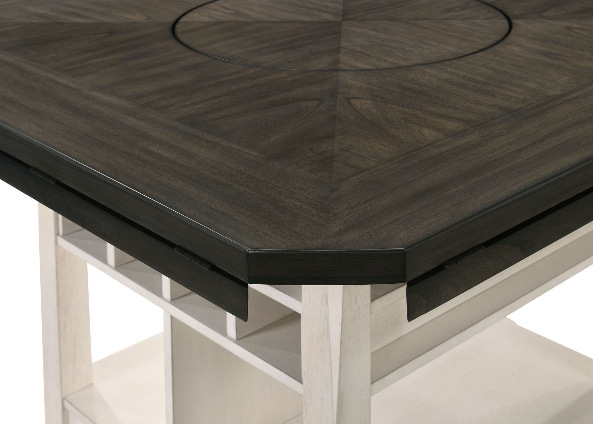 Conner - Counter Height Dining Table - Urban Living Furniture (Los Angeles, CA)