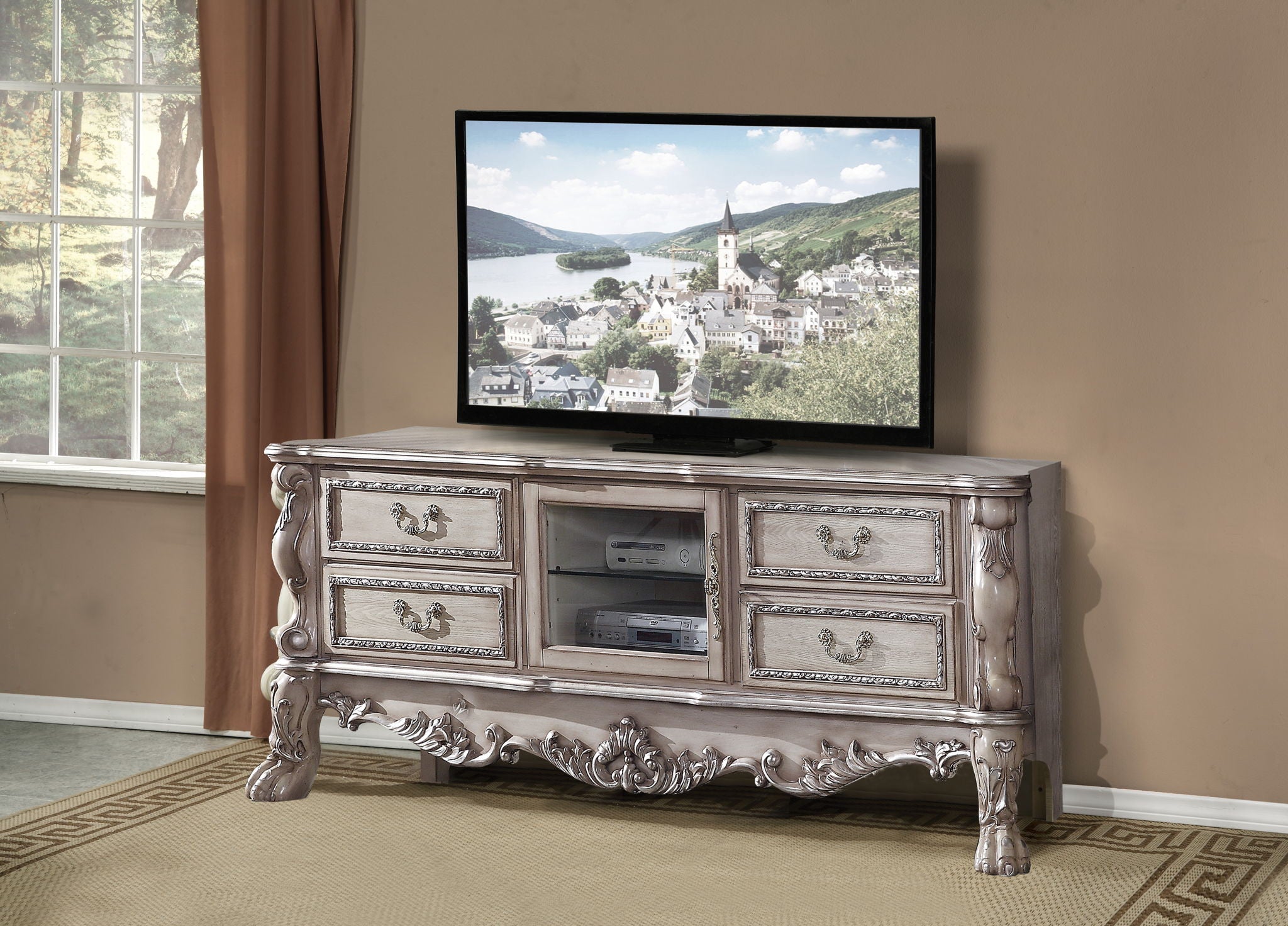 Dresden - TV Console - Urban Living Furniture (Los Angeles, CA)