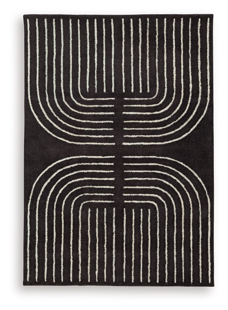 Eldonmore - Rug - Urban Living Furniture (Los Angeles, CA)