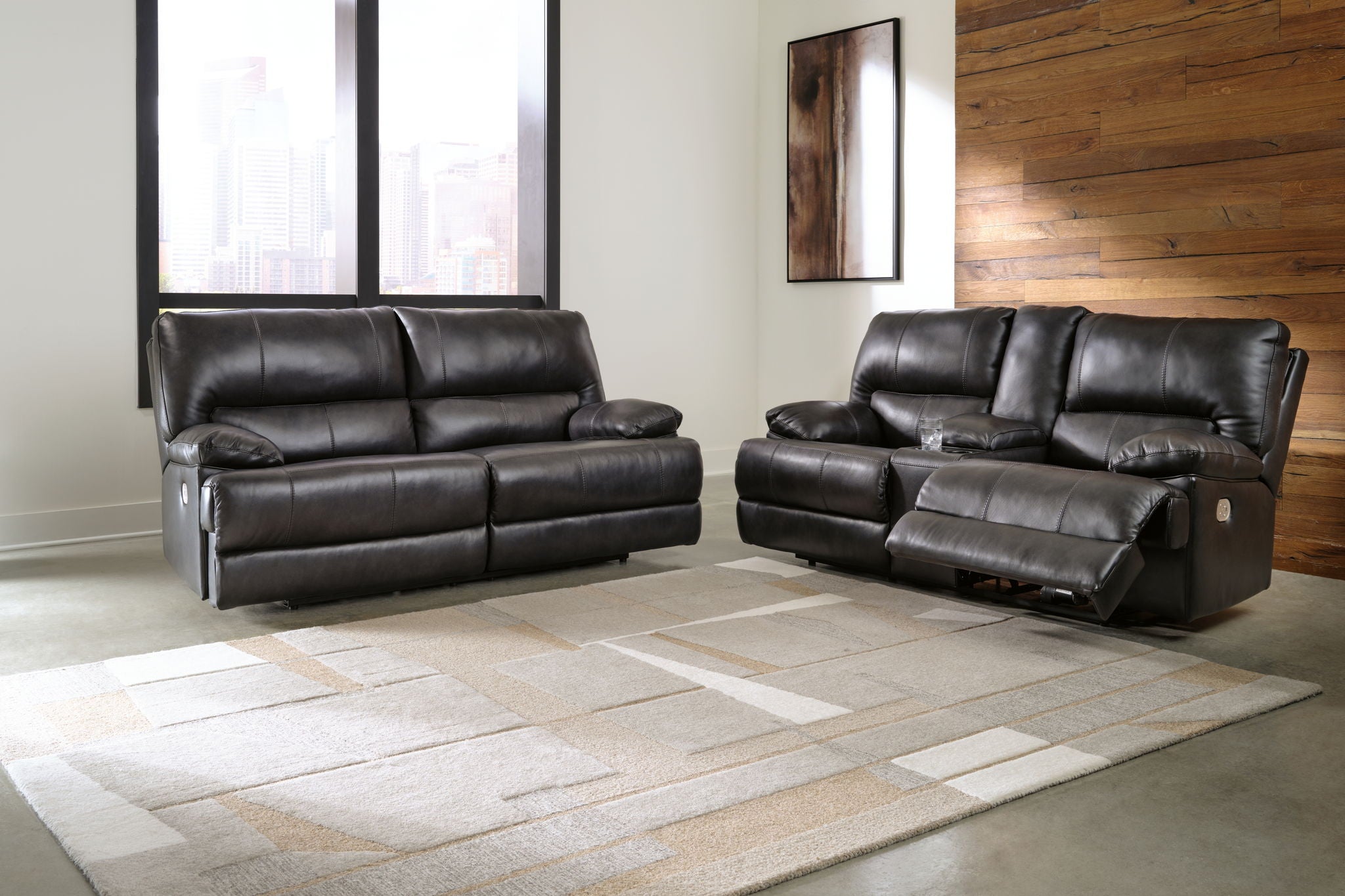 Mountainous - Living Room Set - Urban Living Furniture (Los Angeles, CA)