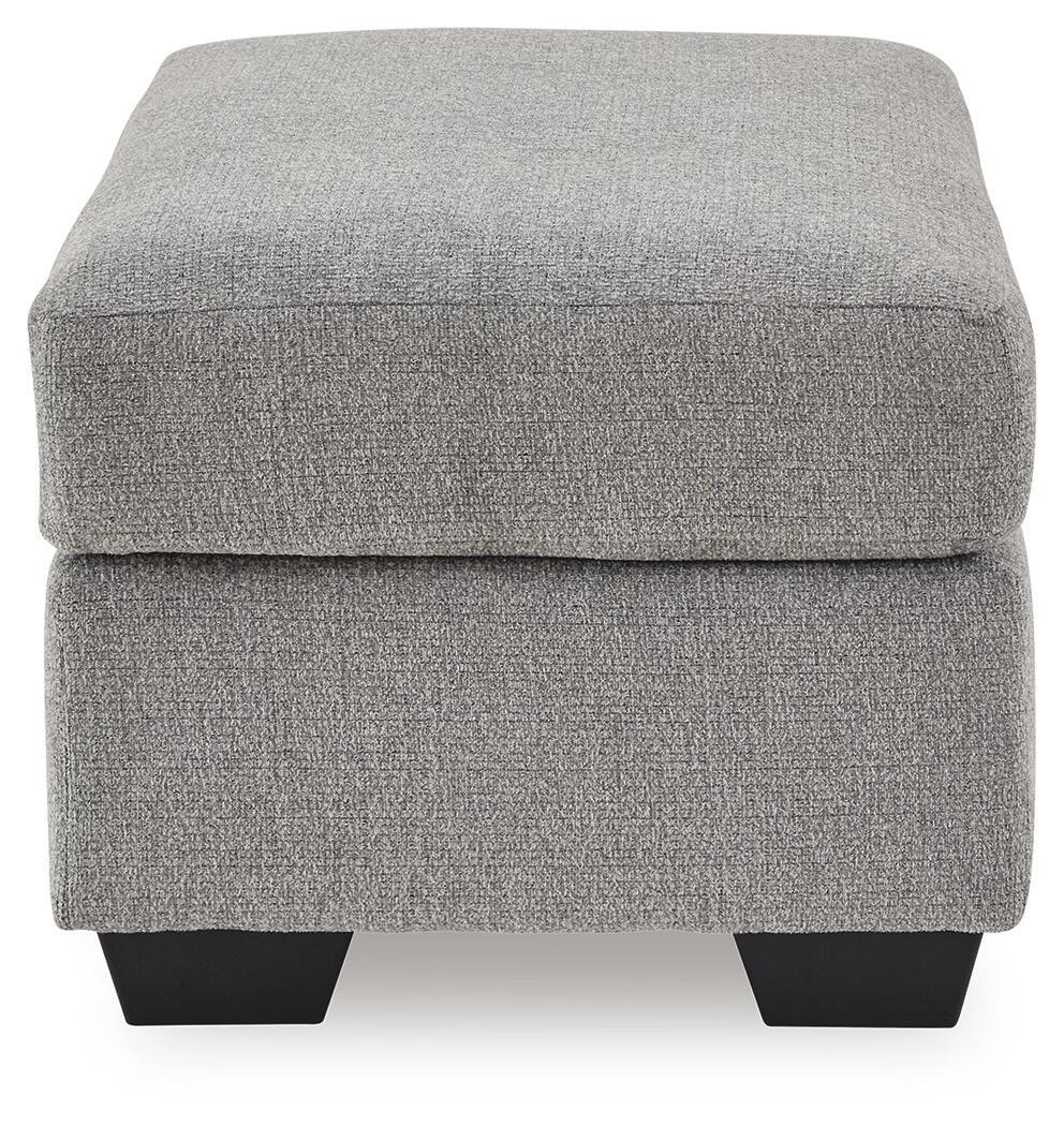 Loreo - Ottoman - Urban Living Furniture (Los Angeles, CA)
