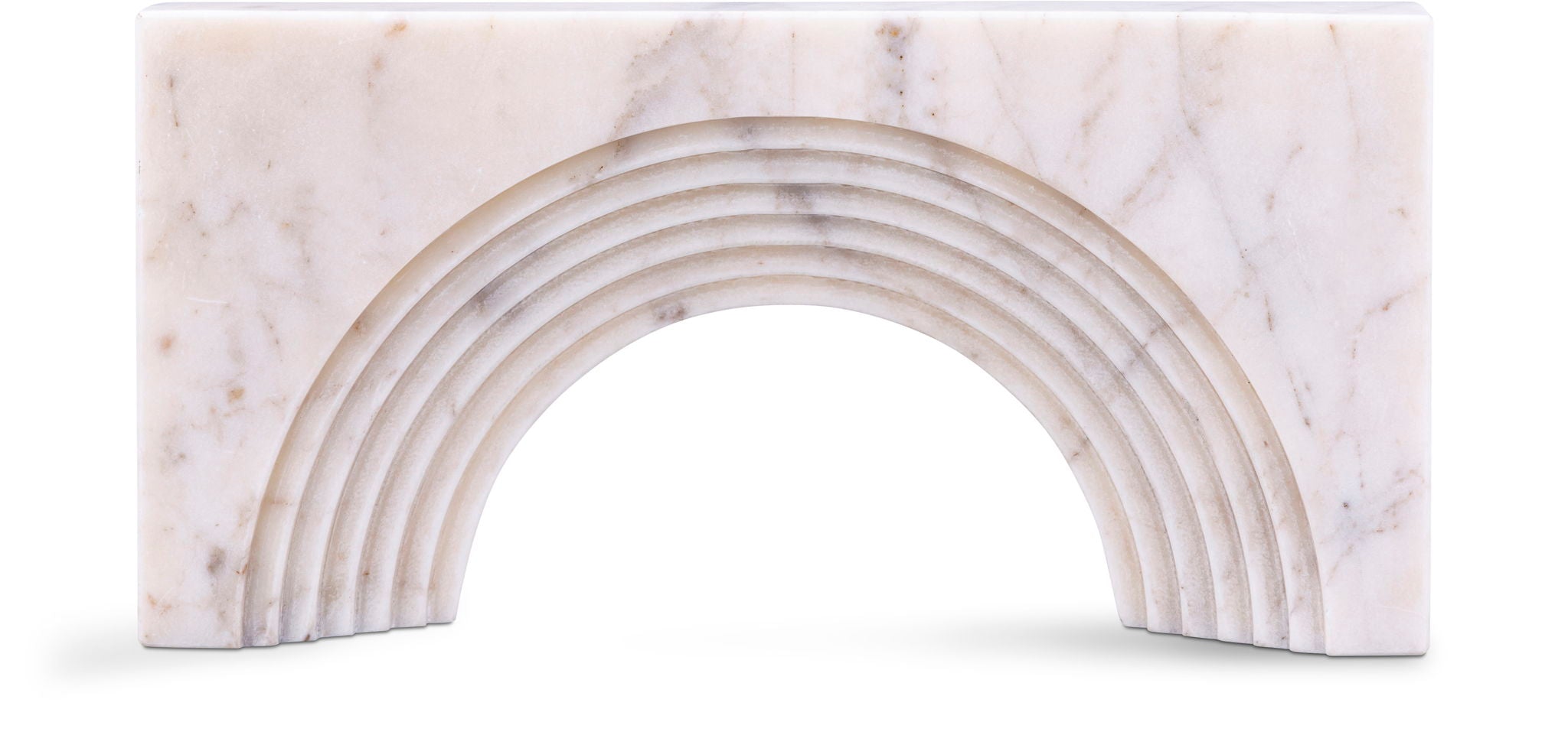 Cambre - Marble Decorative Object - Urban Living Furniture (Los Angeles, CA)