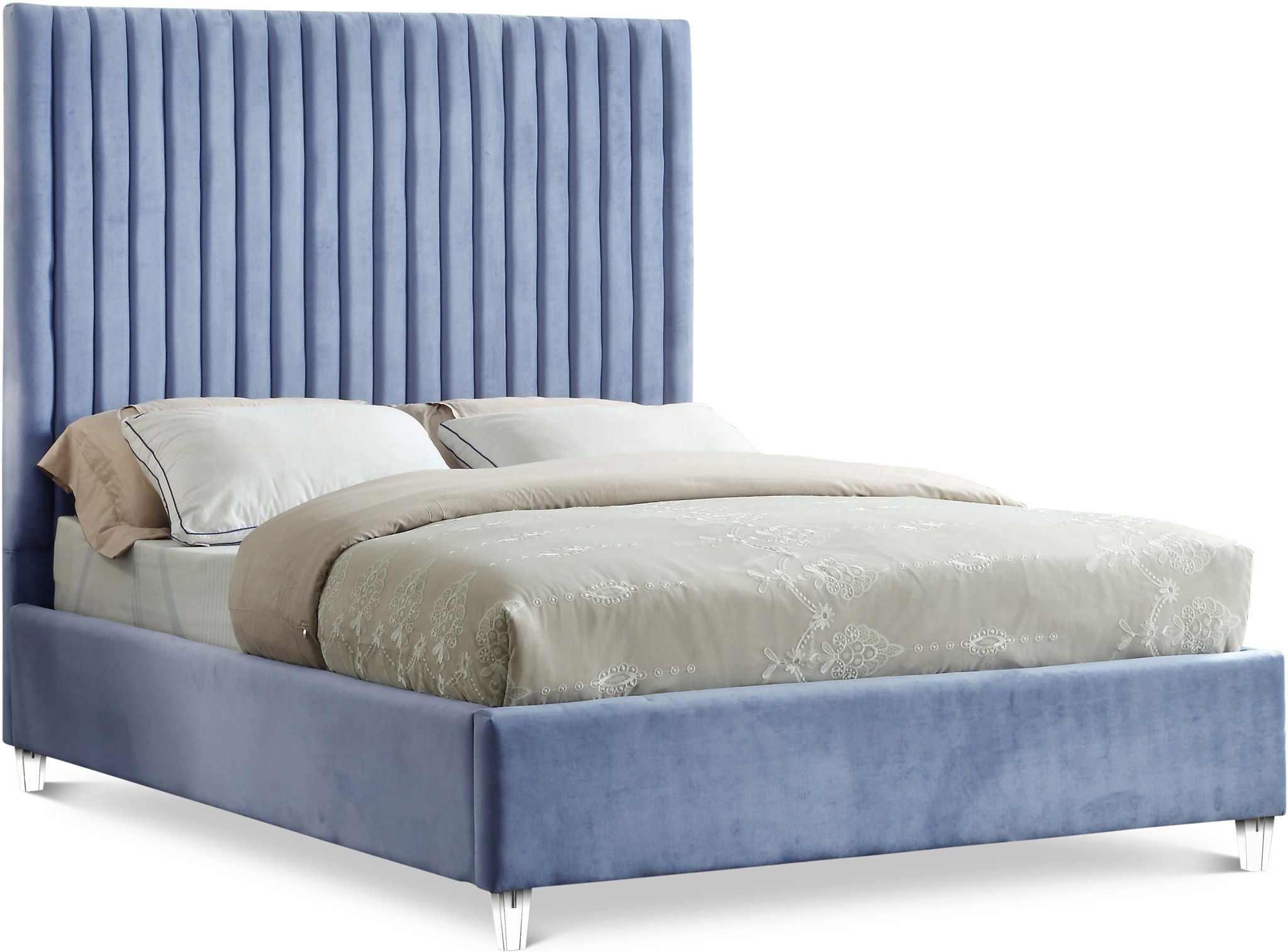 Candace - Bed - Urban Living Furniture (Los Angeles, CA)