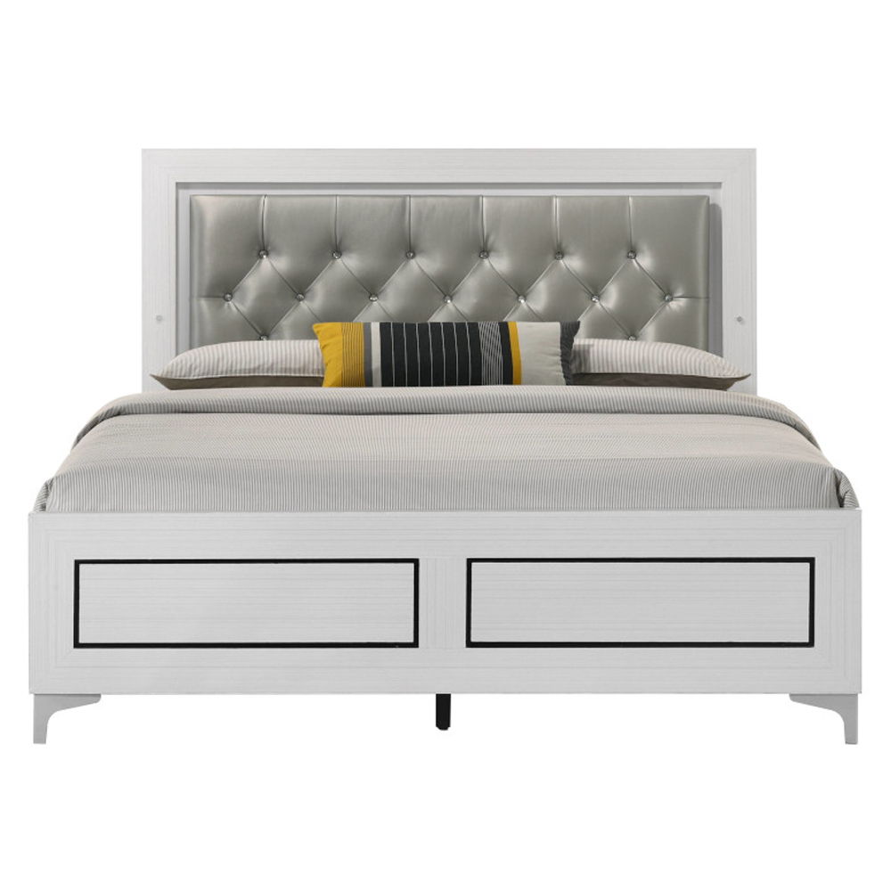 Casilda - Bed - Urban Living Furniture (Los Angeles, CA)