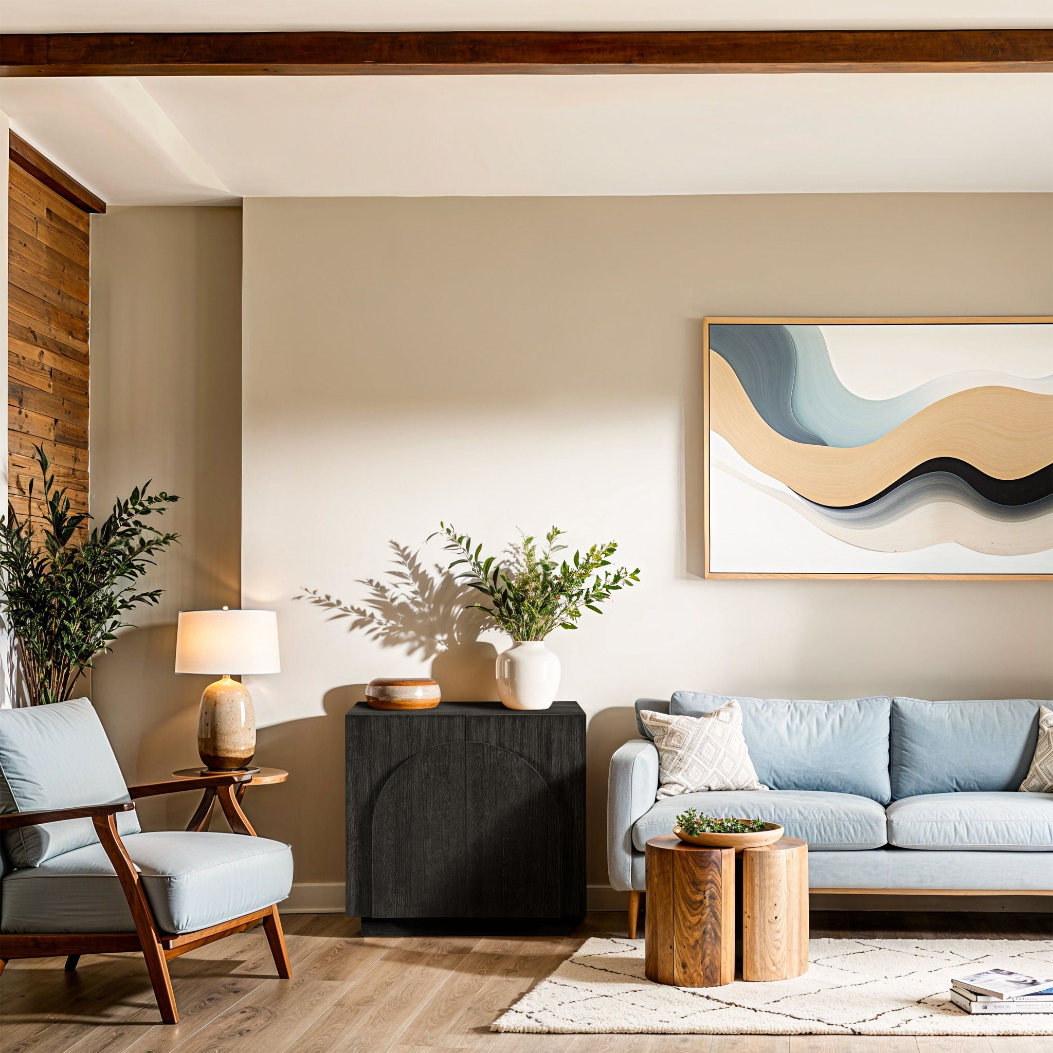 Navona - Sideboard / Buffet - Urban Living Furniture (Los Angeles, CA)