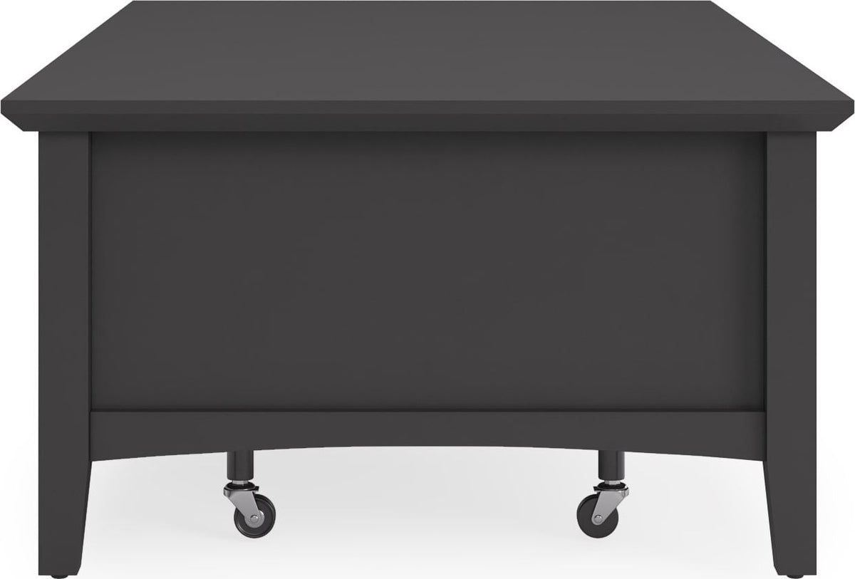 Grace - Rectangle Coffee Table