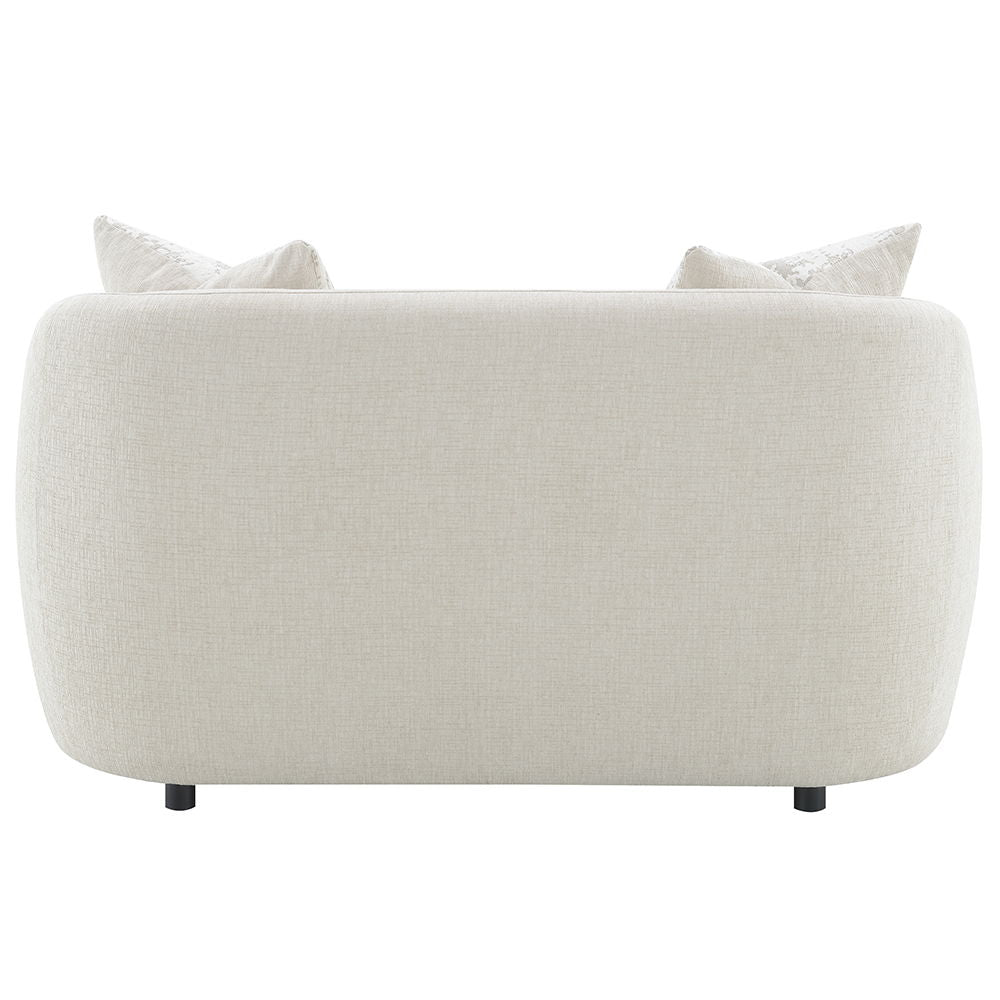 Etienne - Loveseat With 3 Pillows - Urban Living Furniture (Los Angeles, CA)