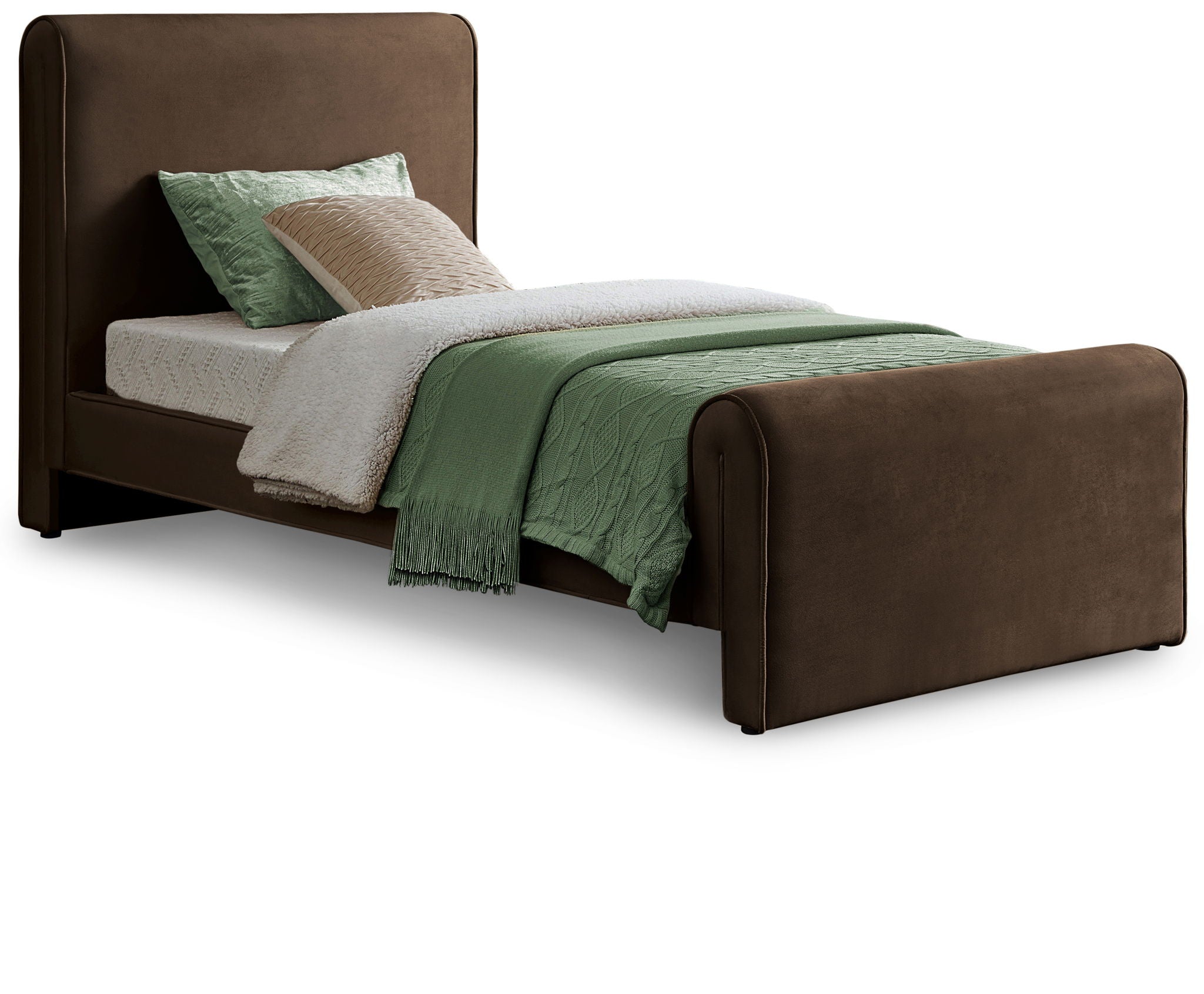 Sloan - Bed - Urban Living Furniture (Los Angeles, CA)