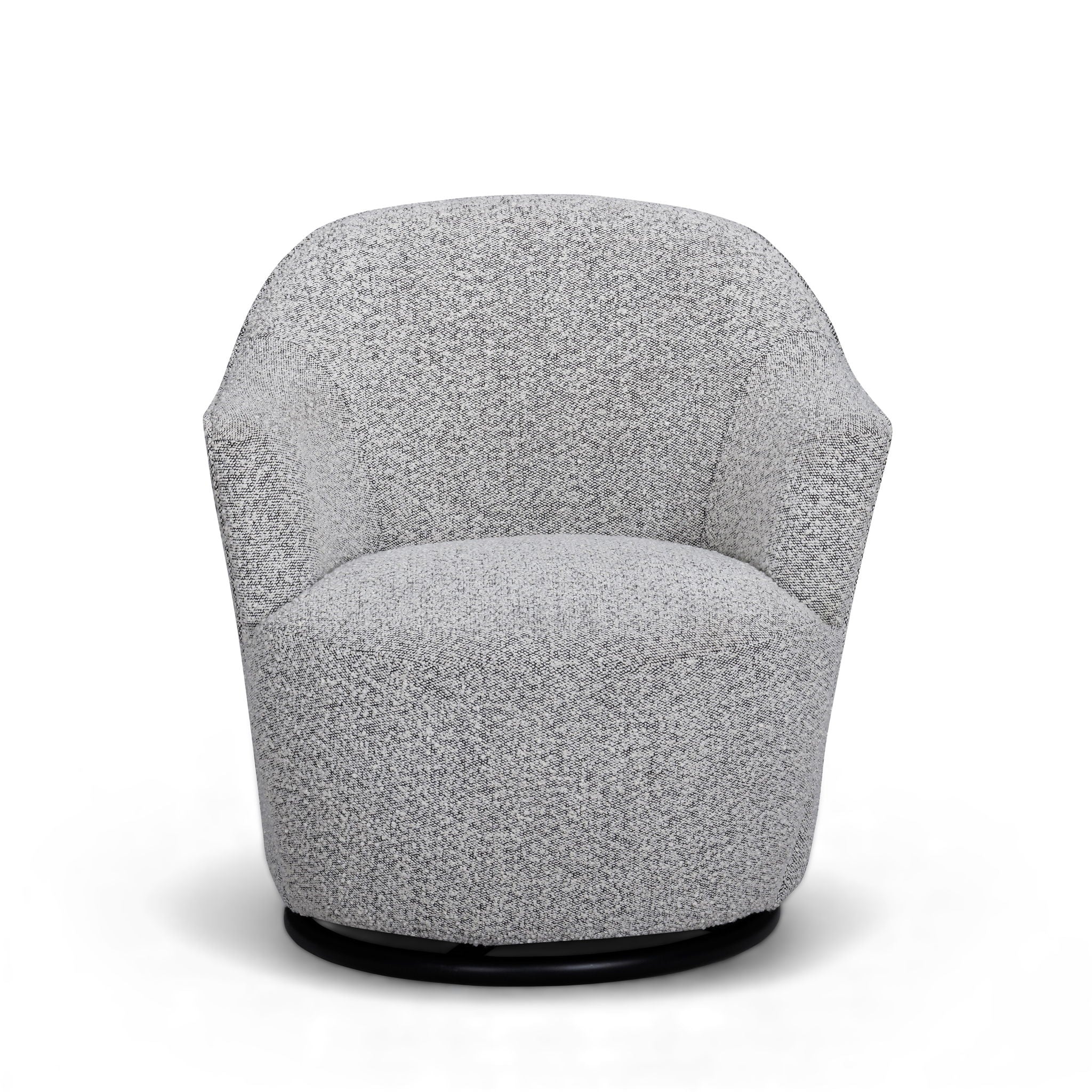 Skyla - Swivel Chair - Urban Living Furniture (Los Angeles, CA)