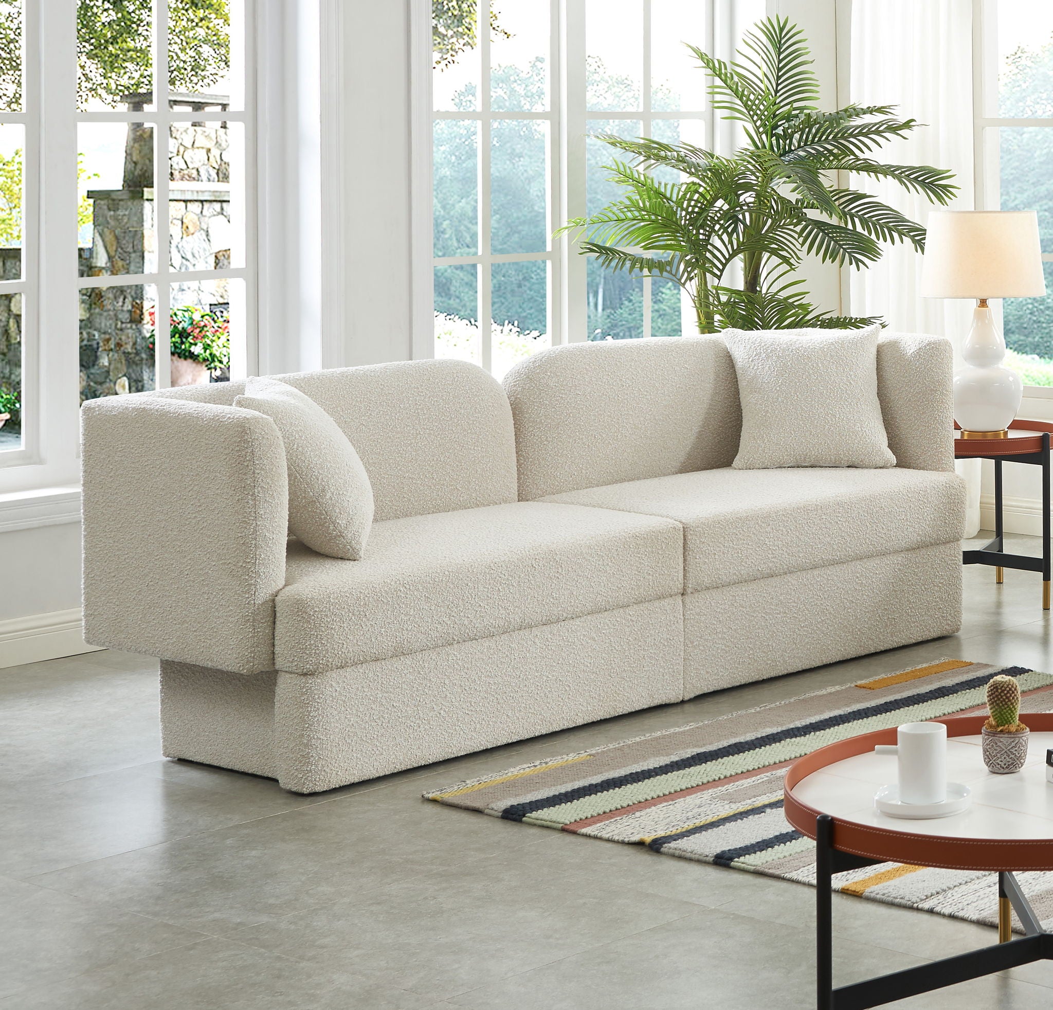 Marcel - Sofa - Urban Living Furniture (Los Angeles, CA)